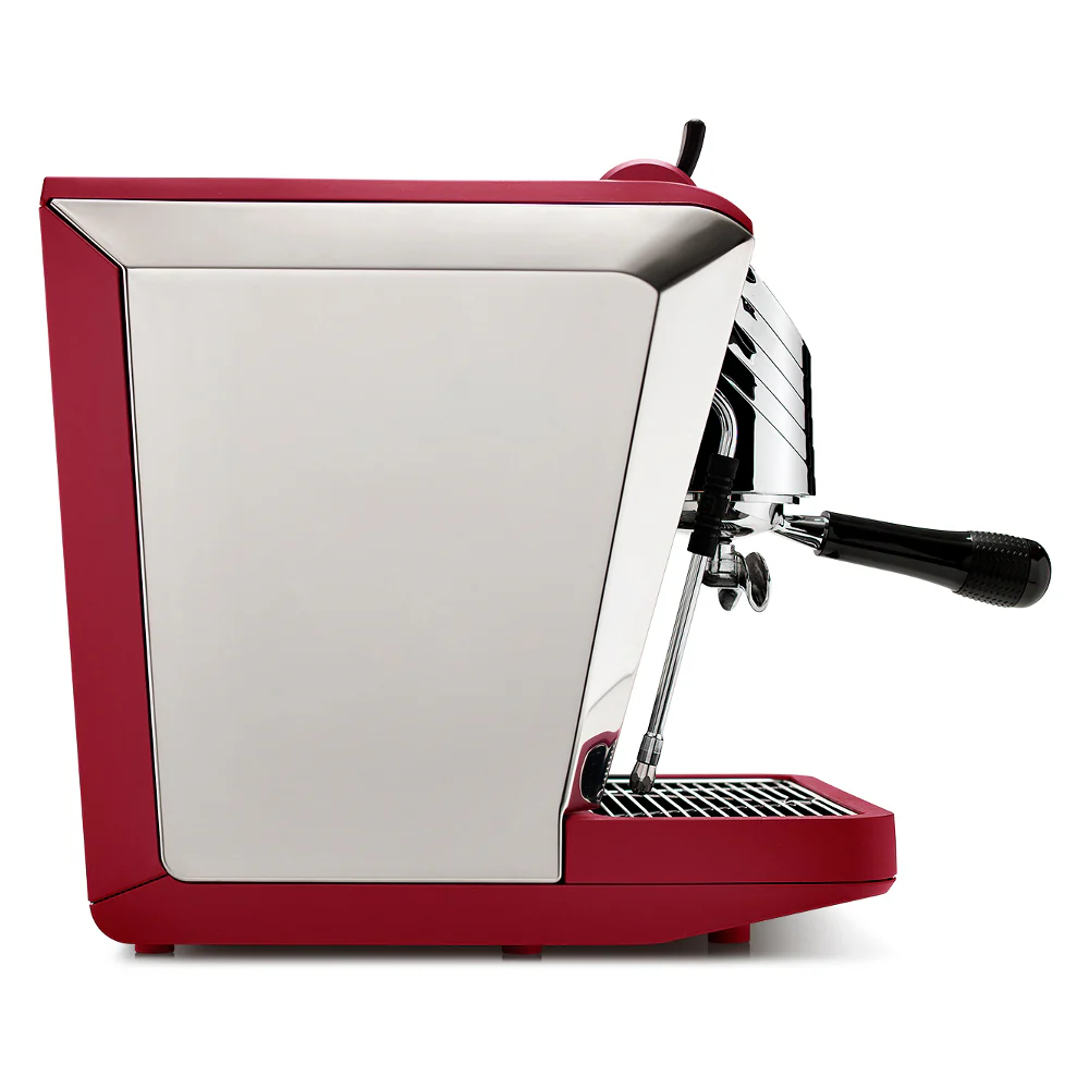 Nuova Simonelli Oscar II Pour Over in Red - Image 3