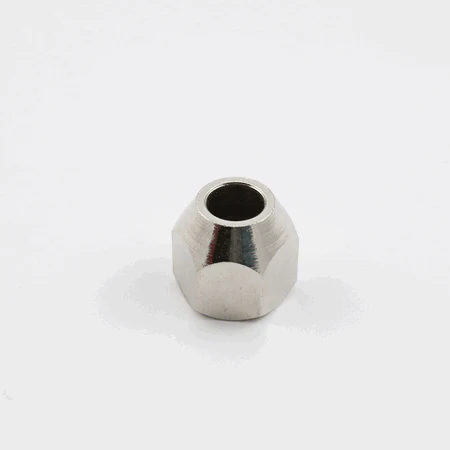 Nut for Steam Arm