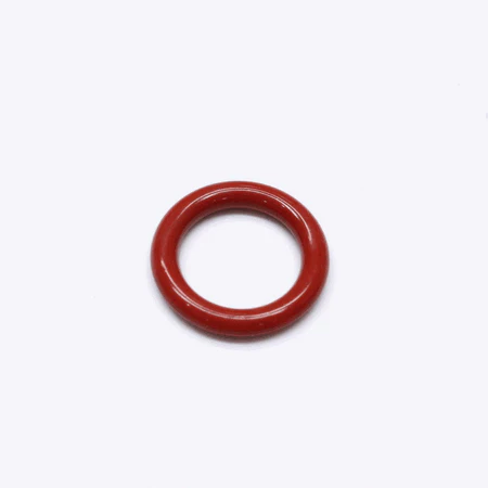 O-Ring, Red Silicone 2031