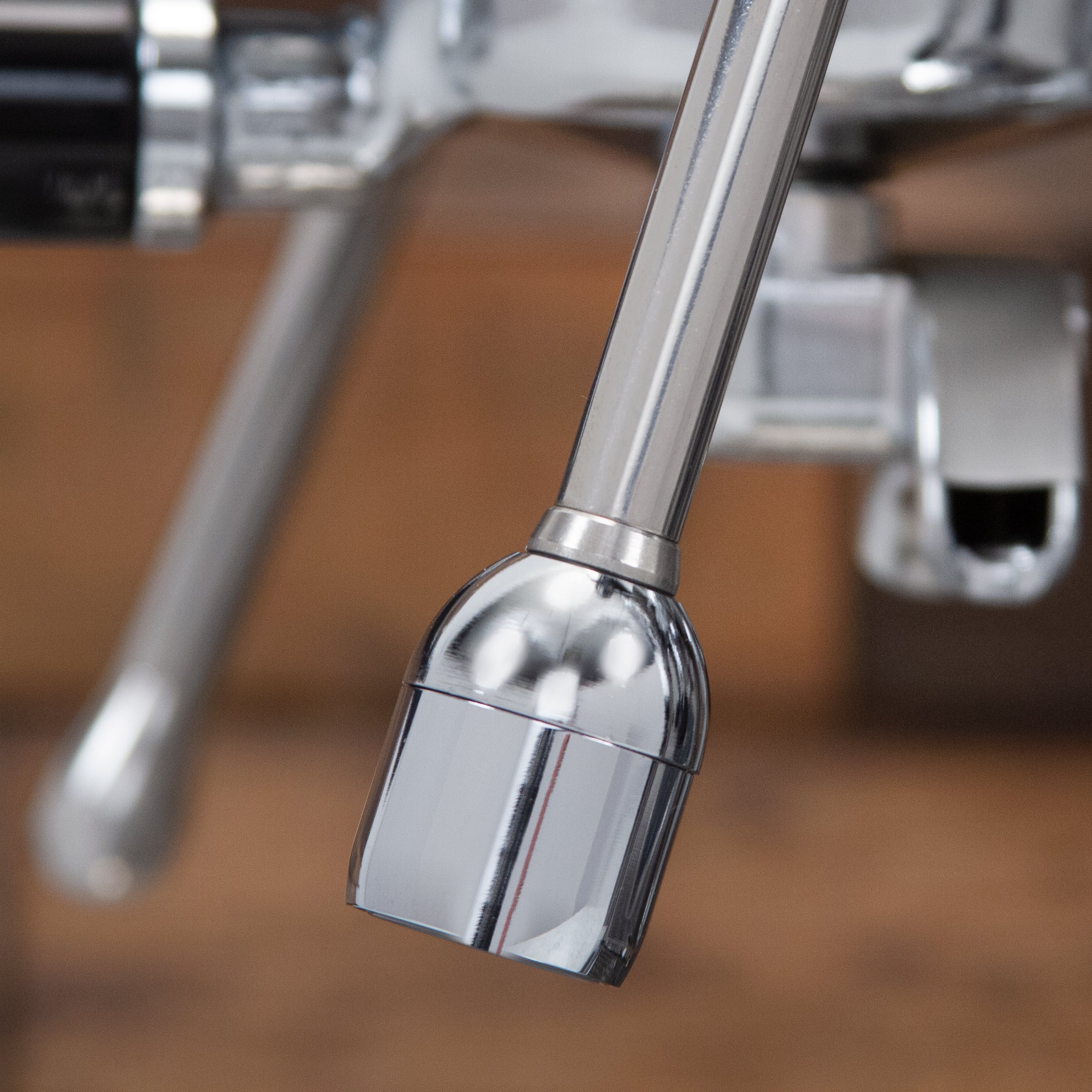 Pathfinder Heat Exchanger Espresso Machine - Image 8