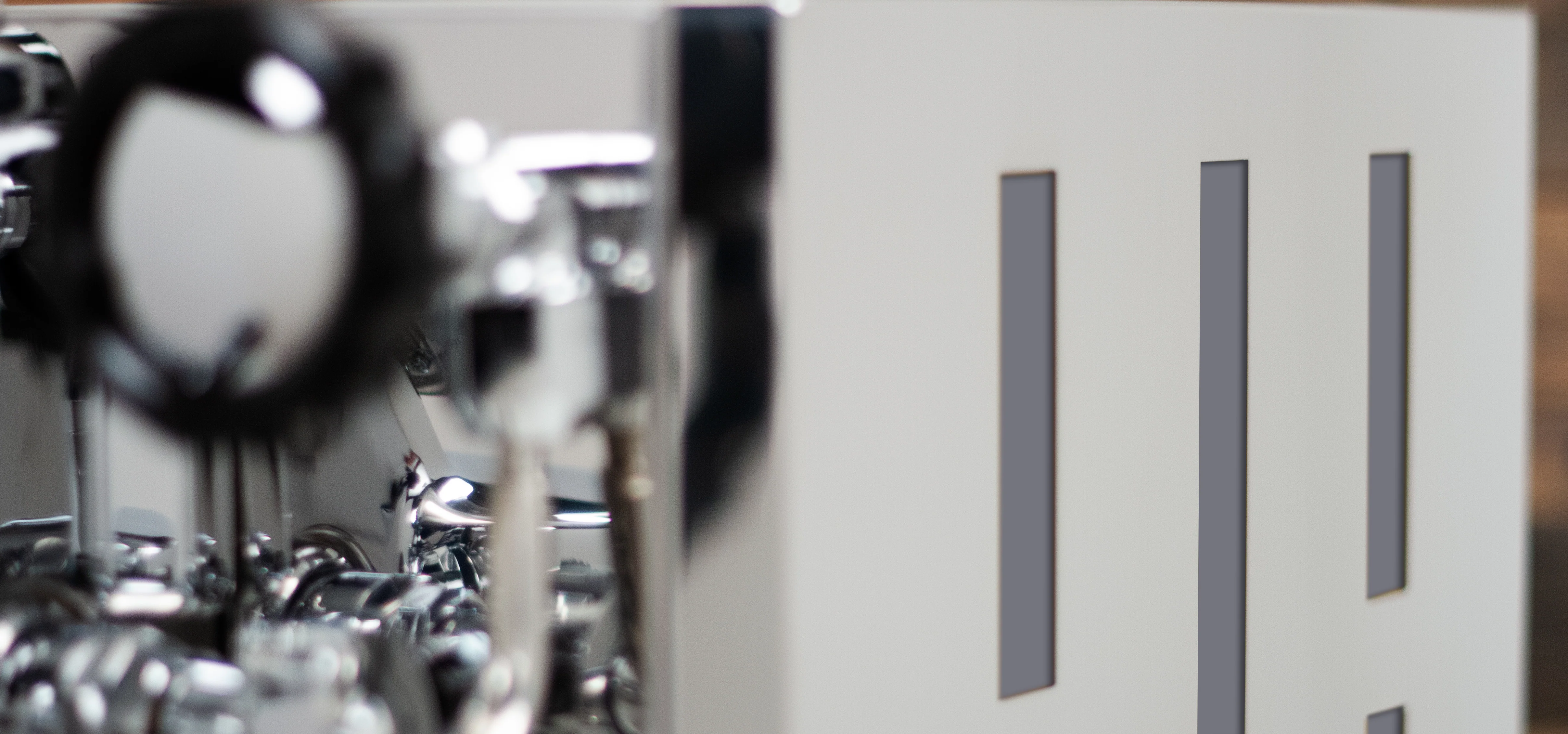 Pathfinder Heat Exchanger Espresso Machine - Image 9