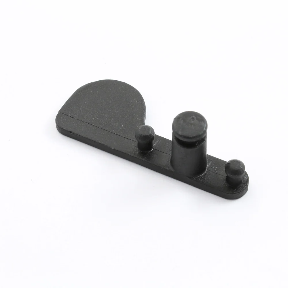 Milk Island Connector Plug