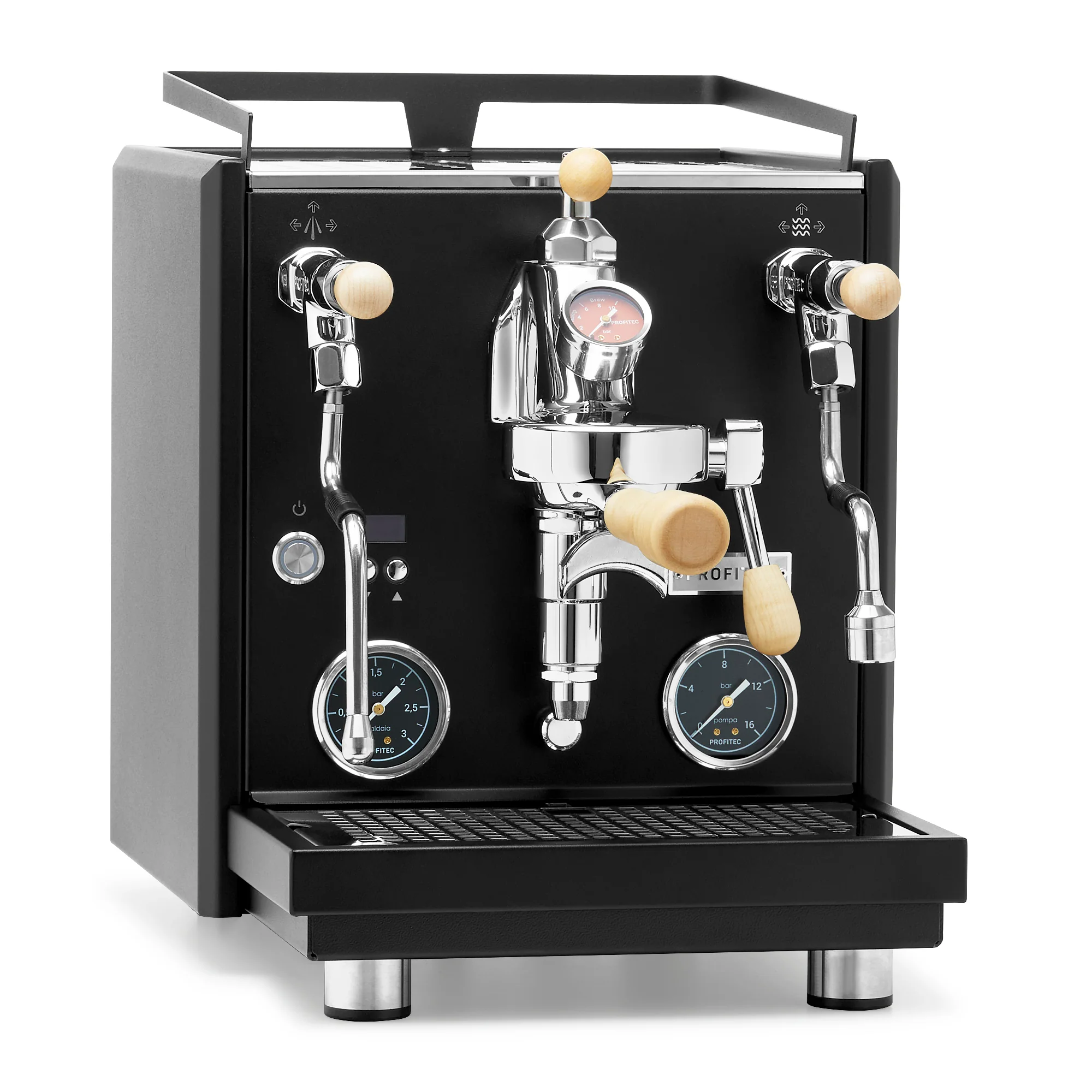 Profitec Drive Espresso Machine - Image 17