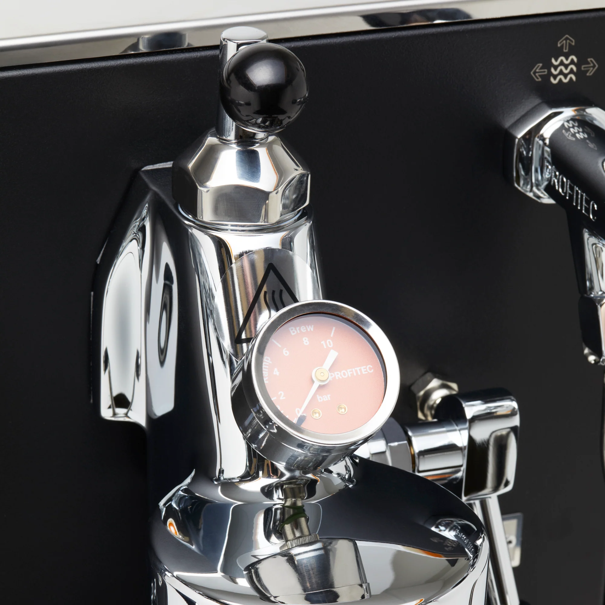 Profitec Drive Espresso Machine - Image 19