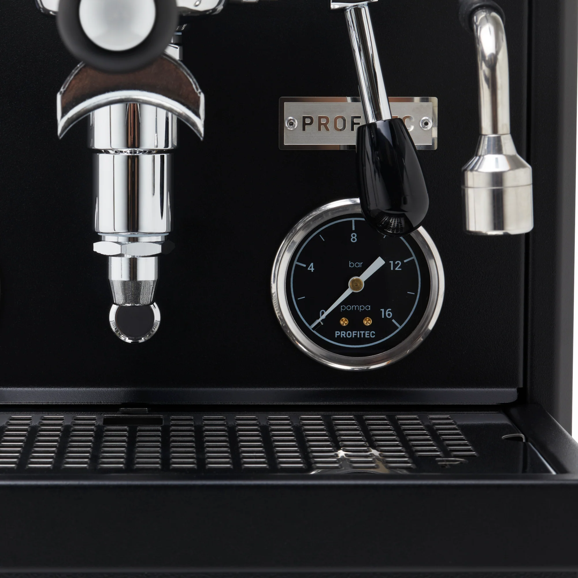 Profitec Drive Espresso Machine - Image 20