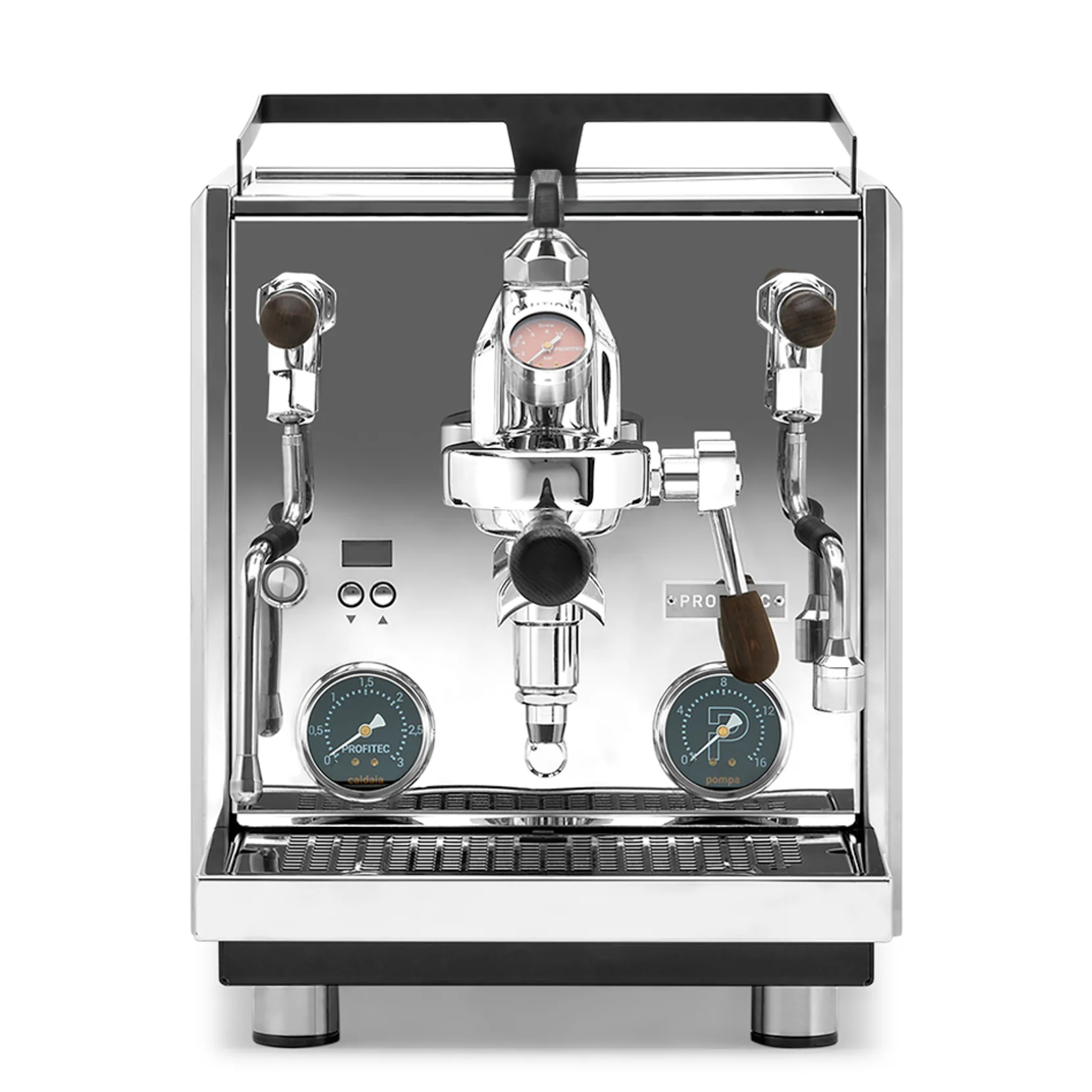 Profitec Drive Espresso Machine - Image 25