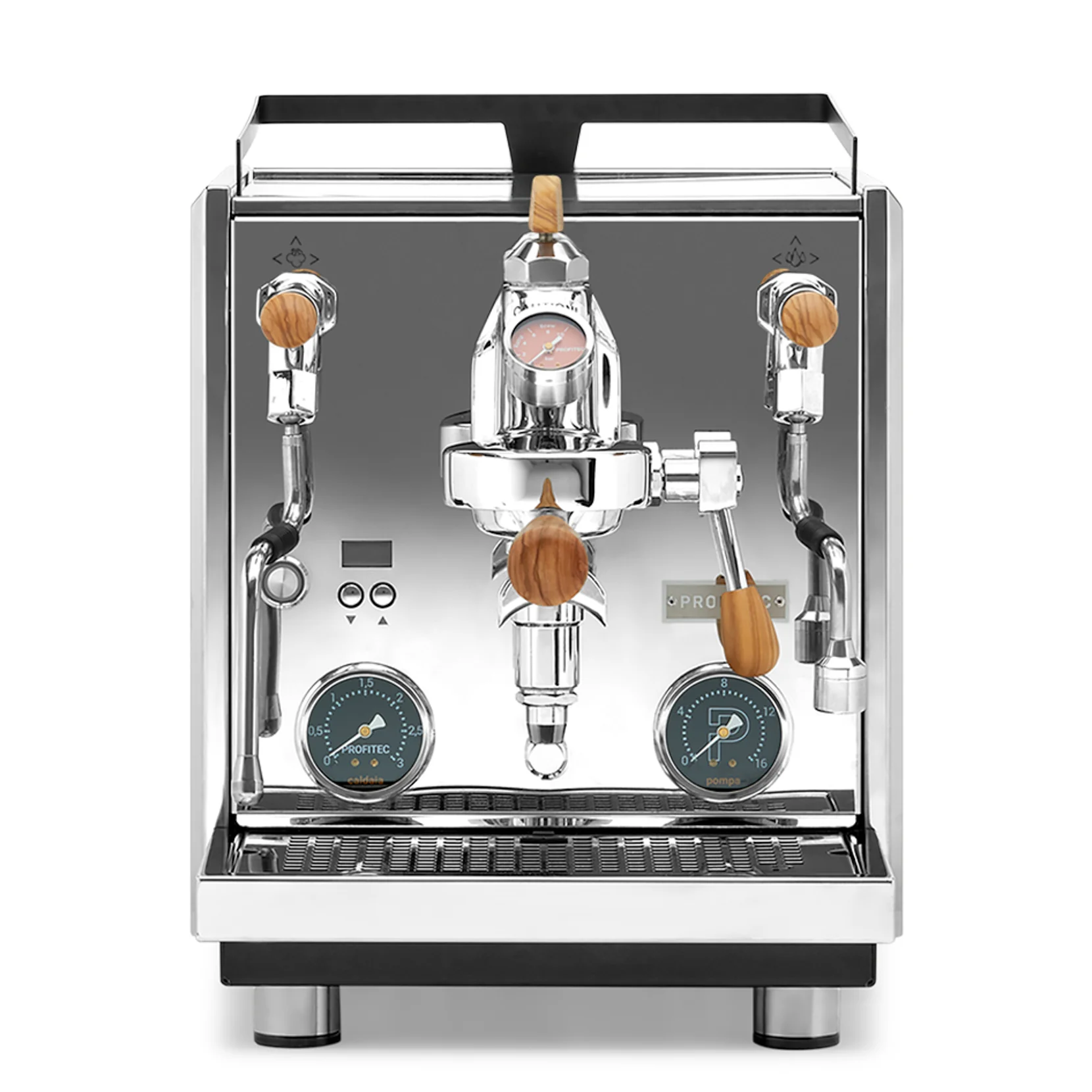 Profitec Drive Espresso Machine - Image 26