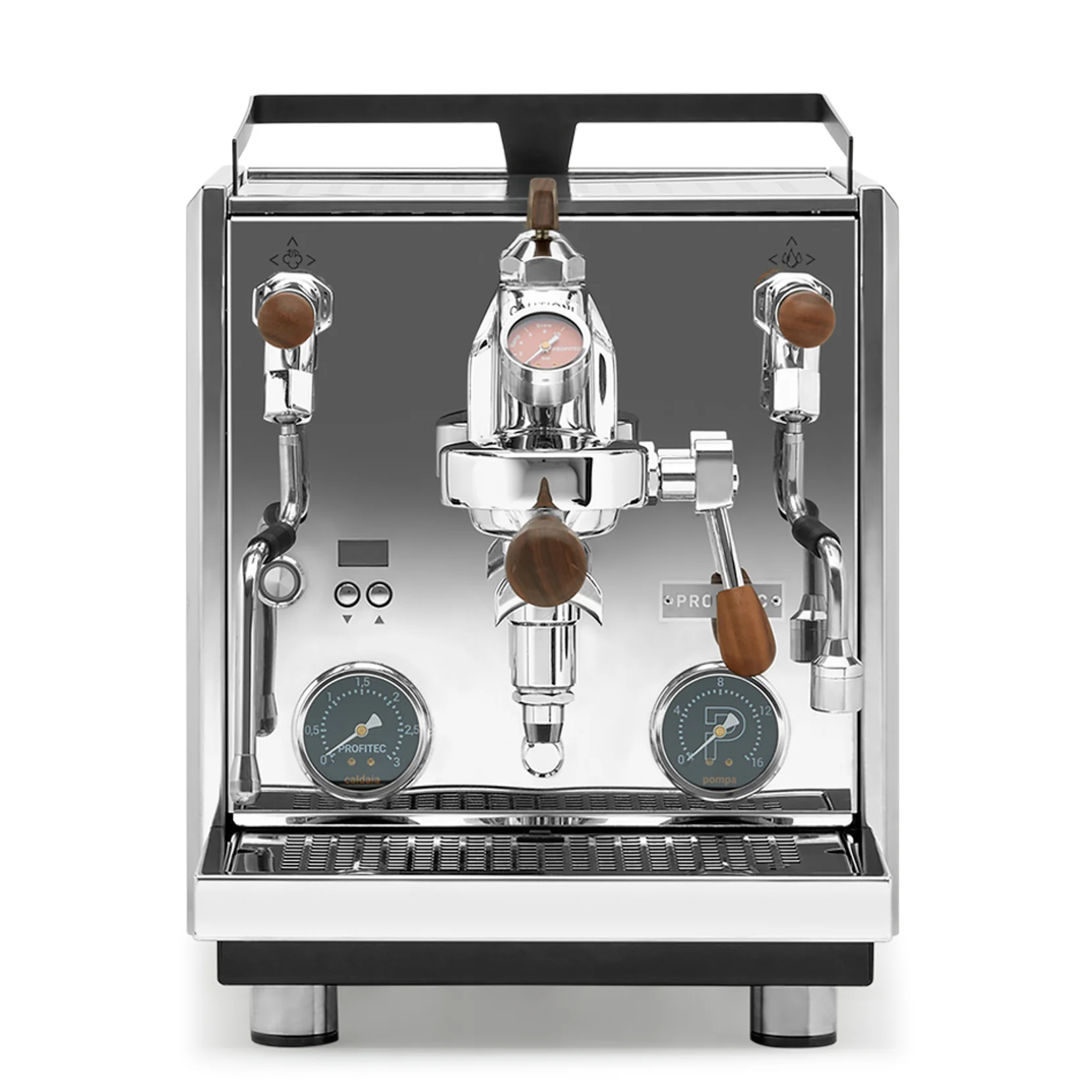 Profitec Drive Espresso Machine - Image 27