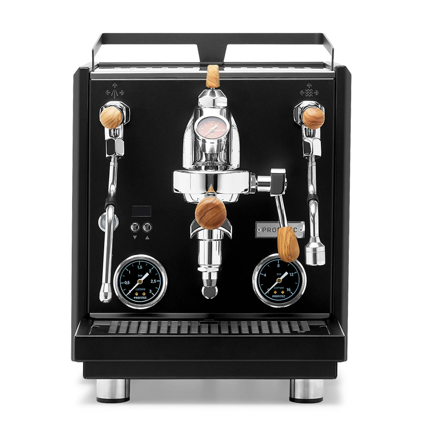 Profitec Drive Espresso Machine - Image 29