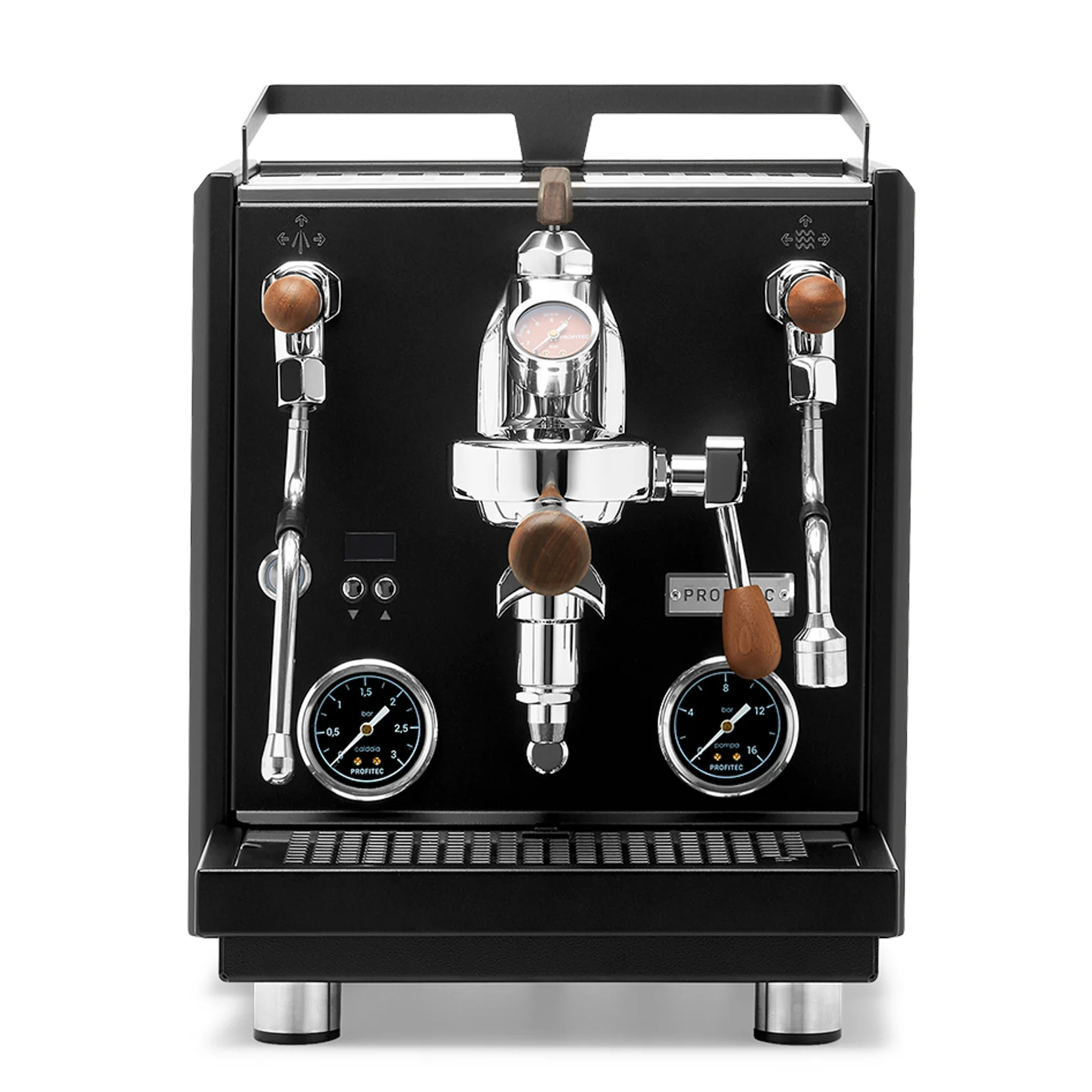 Profitec Drive Espresso Machine - Image 30