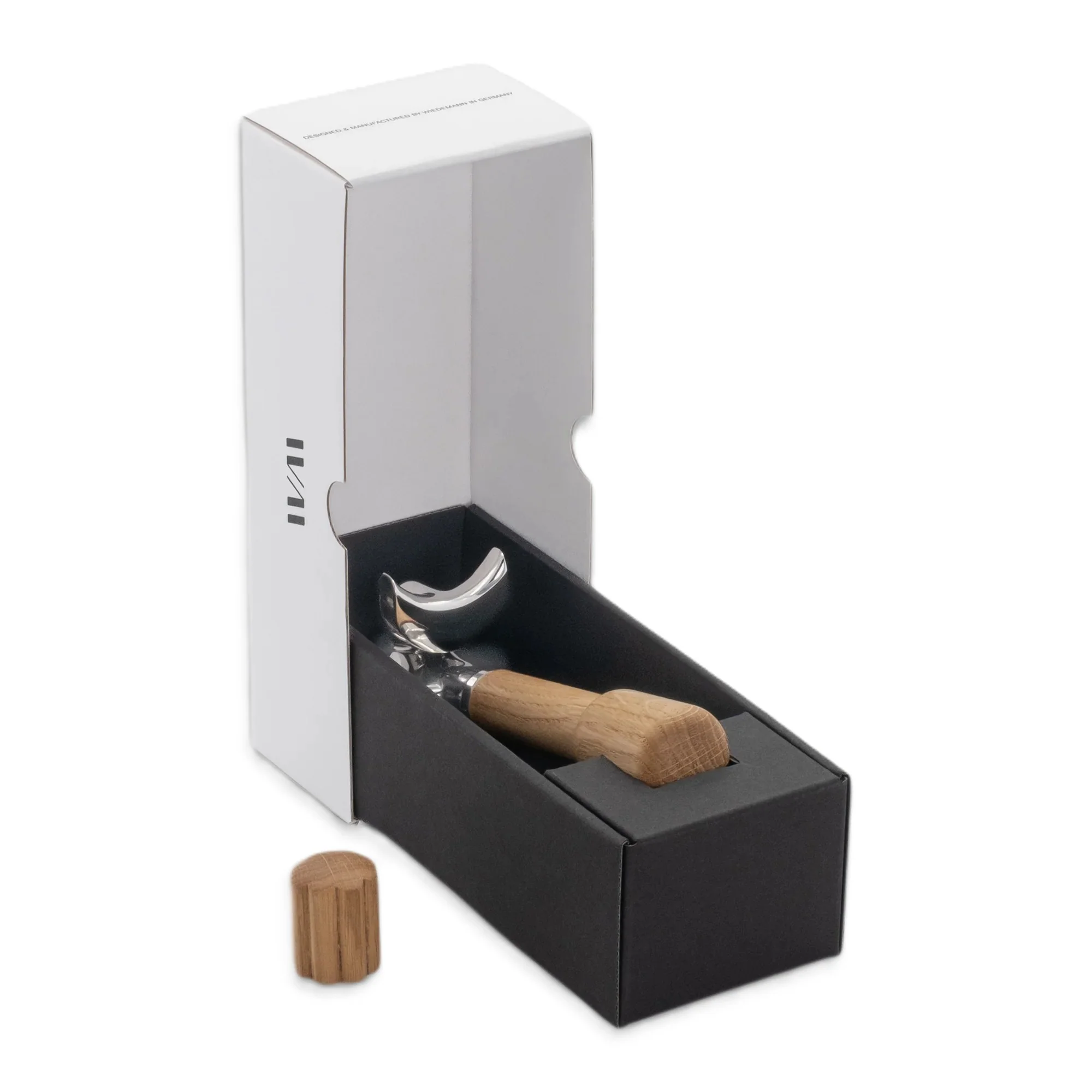 Profitec GO Wood Kit - Image 4