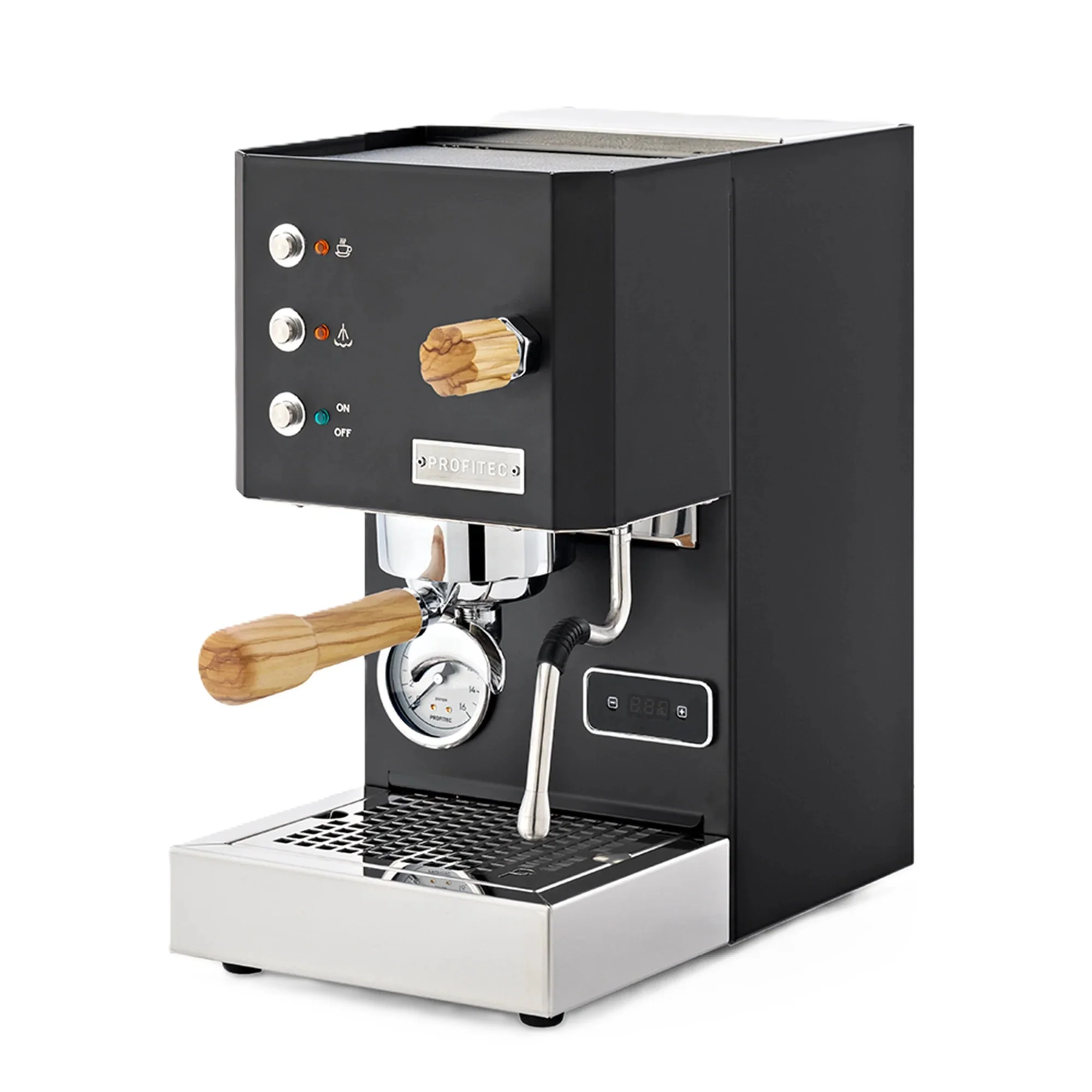 Profitec GO Wood Kit - Image 6