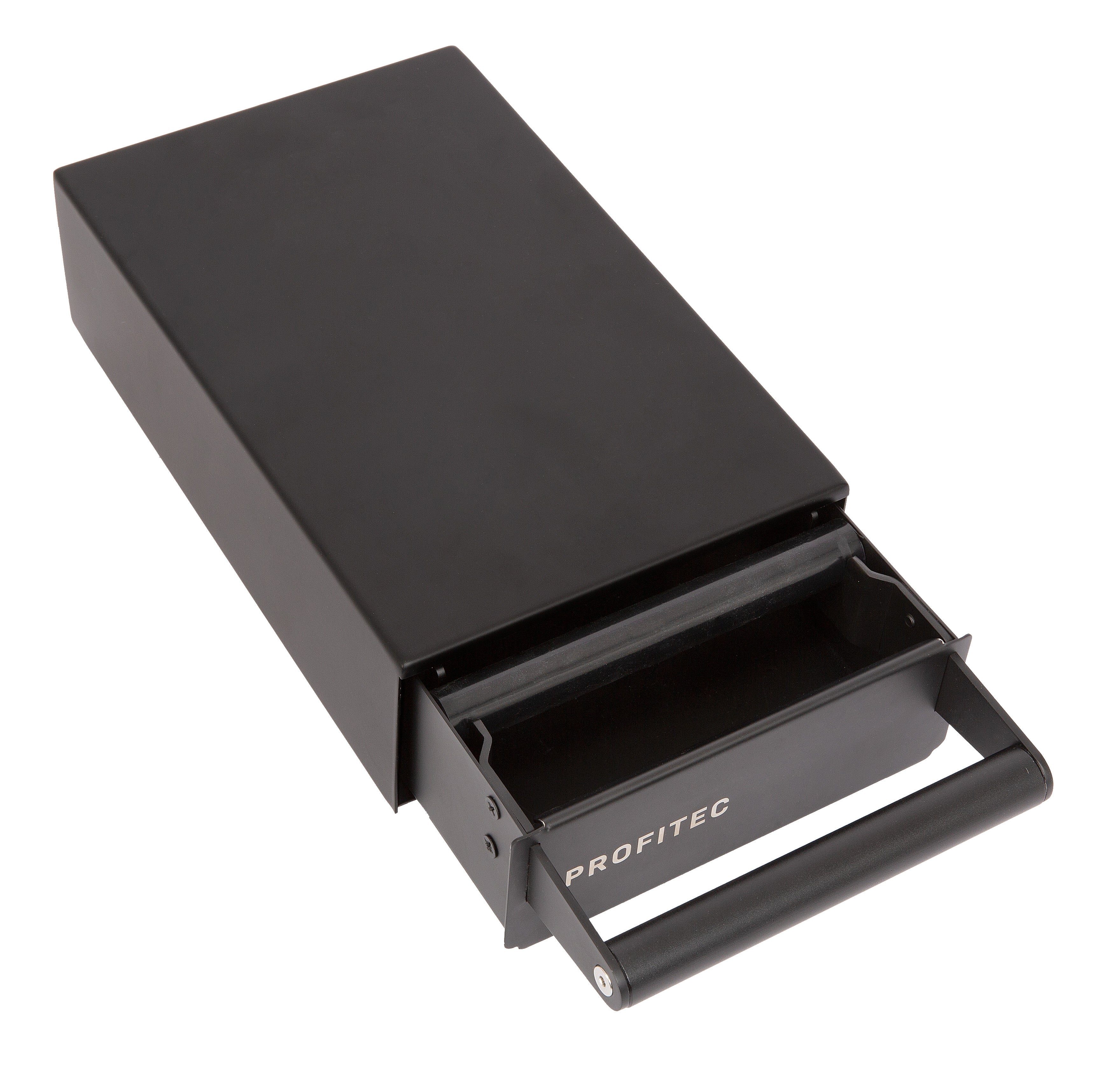 Profitec Knock Drawer - Matte Black - Image 2