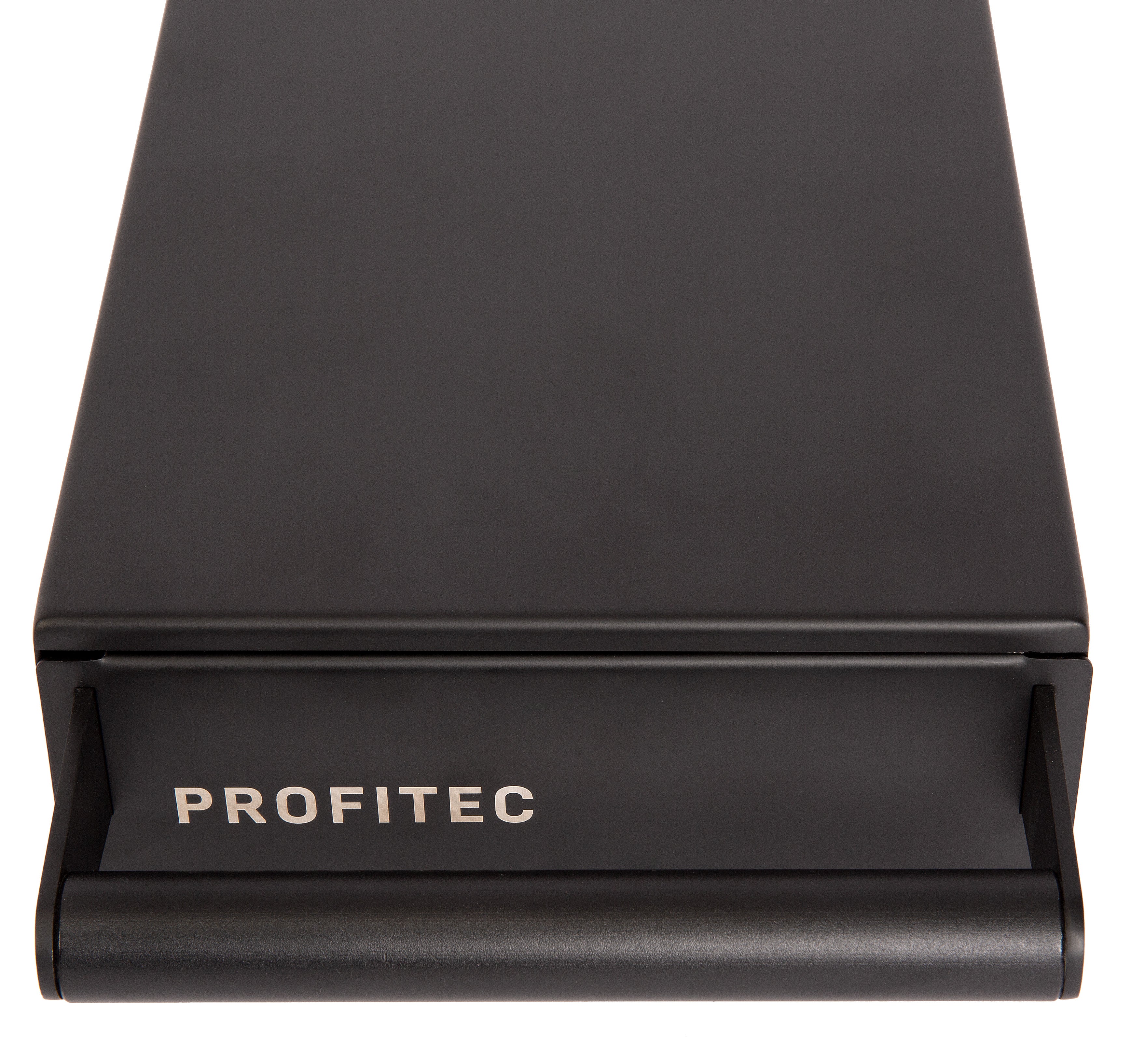 Profitec Knock Drawer - Matte Black - Image 3