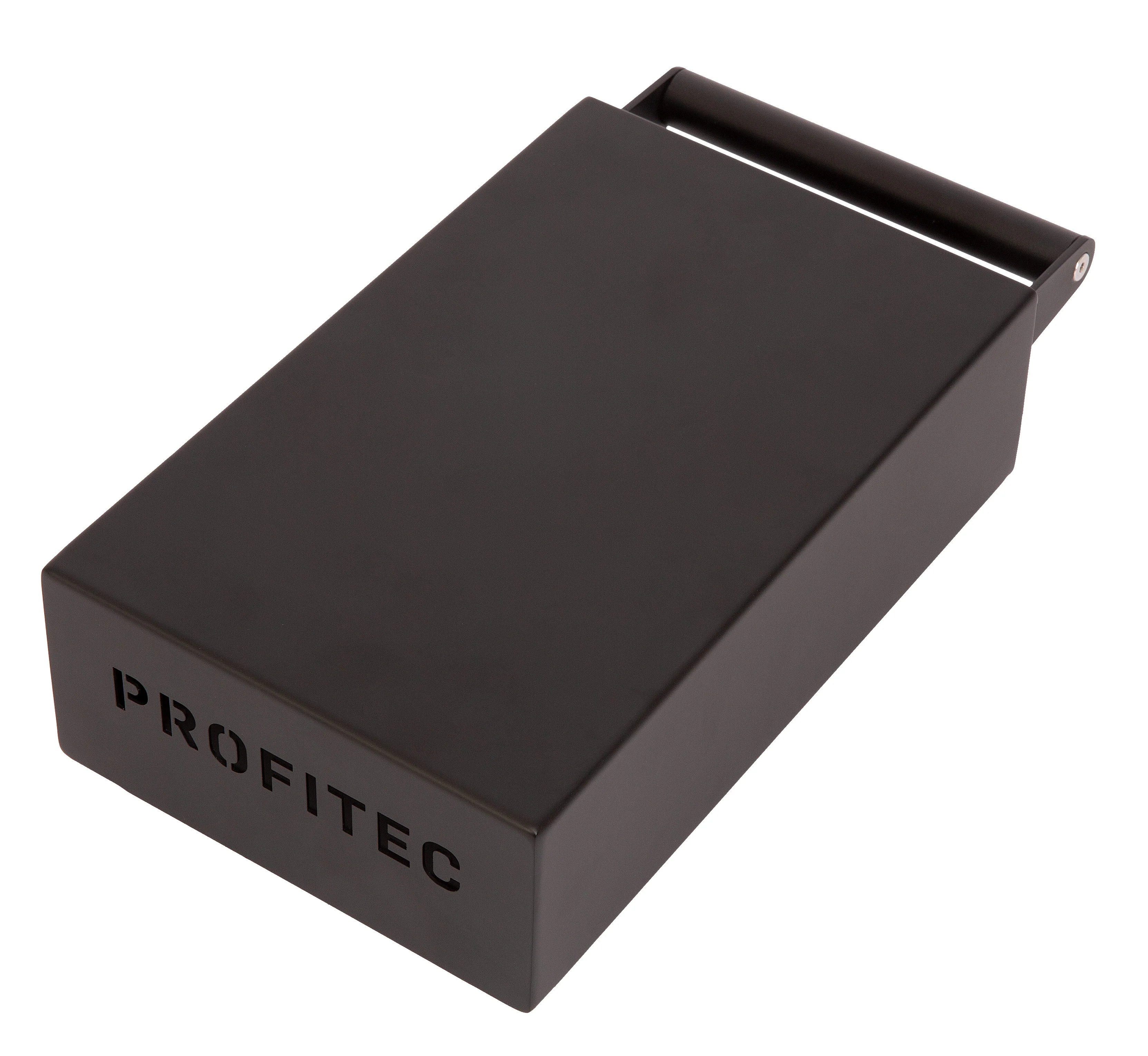 Profitec Knock Drawer - Matte Black - Image 5