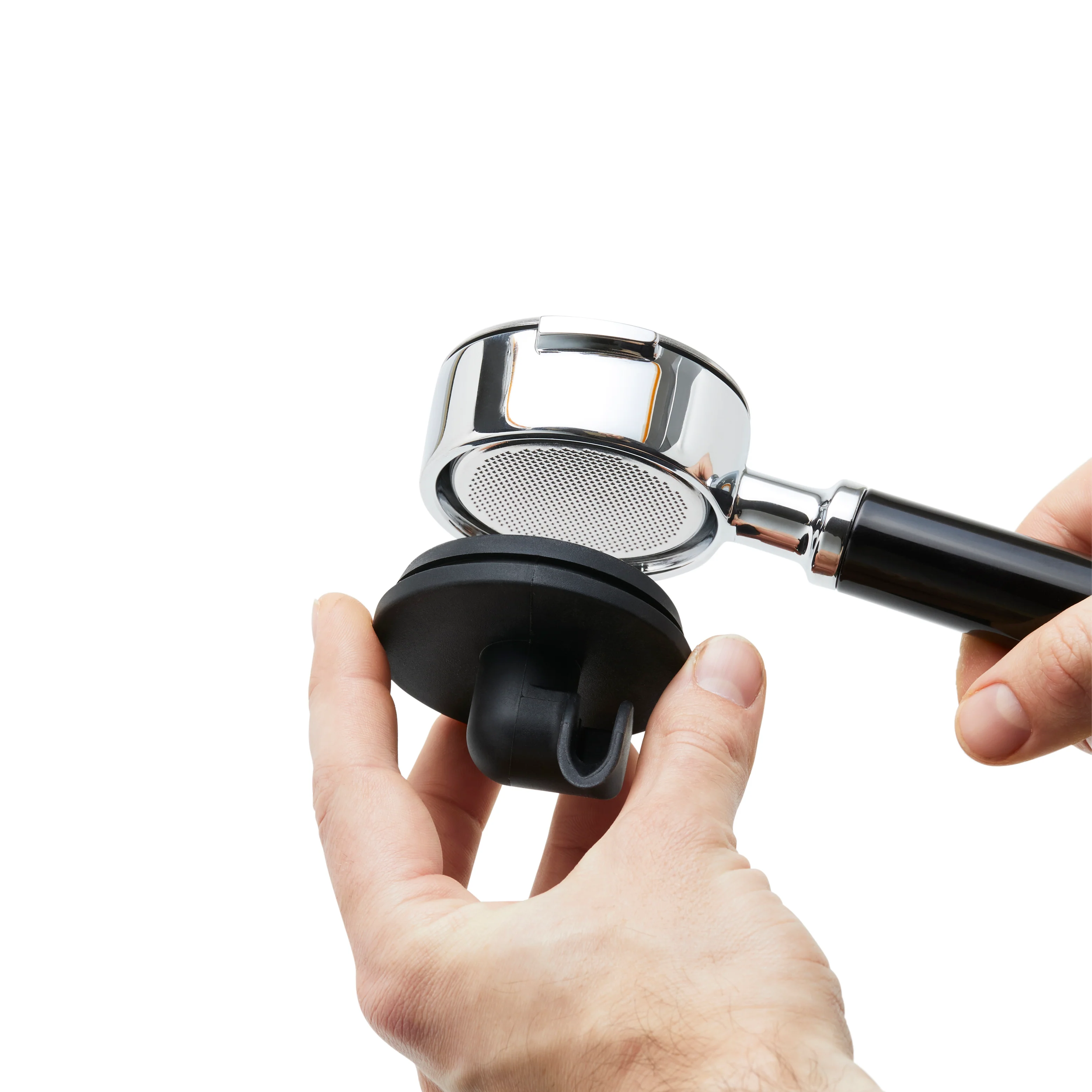 Profitec Modular Bottomless Portafilter - Image 9