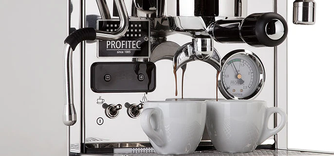 Profitec Pro 300 Dual Boiler Espresso Machine - Image 13