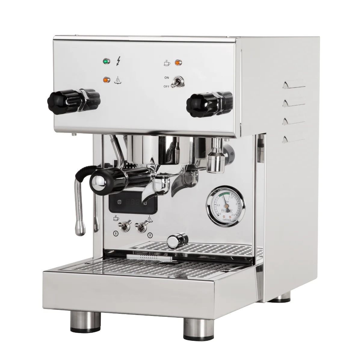Profitec Pro 300 Dual Boiler Espresso Machine - Image 2