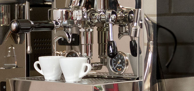 Profitec Pro 600 Espresso Machine - Image 13