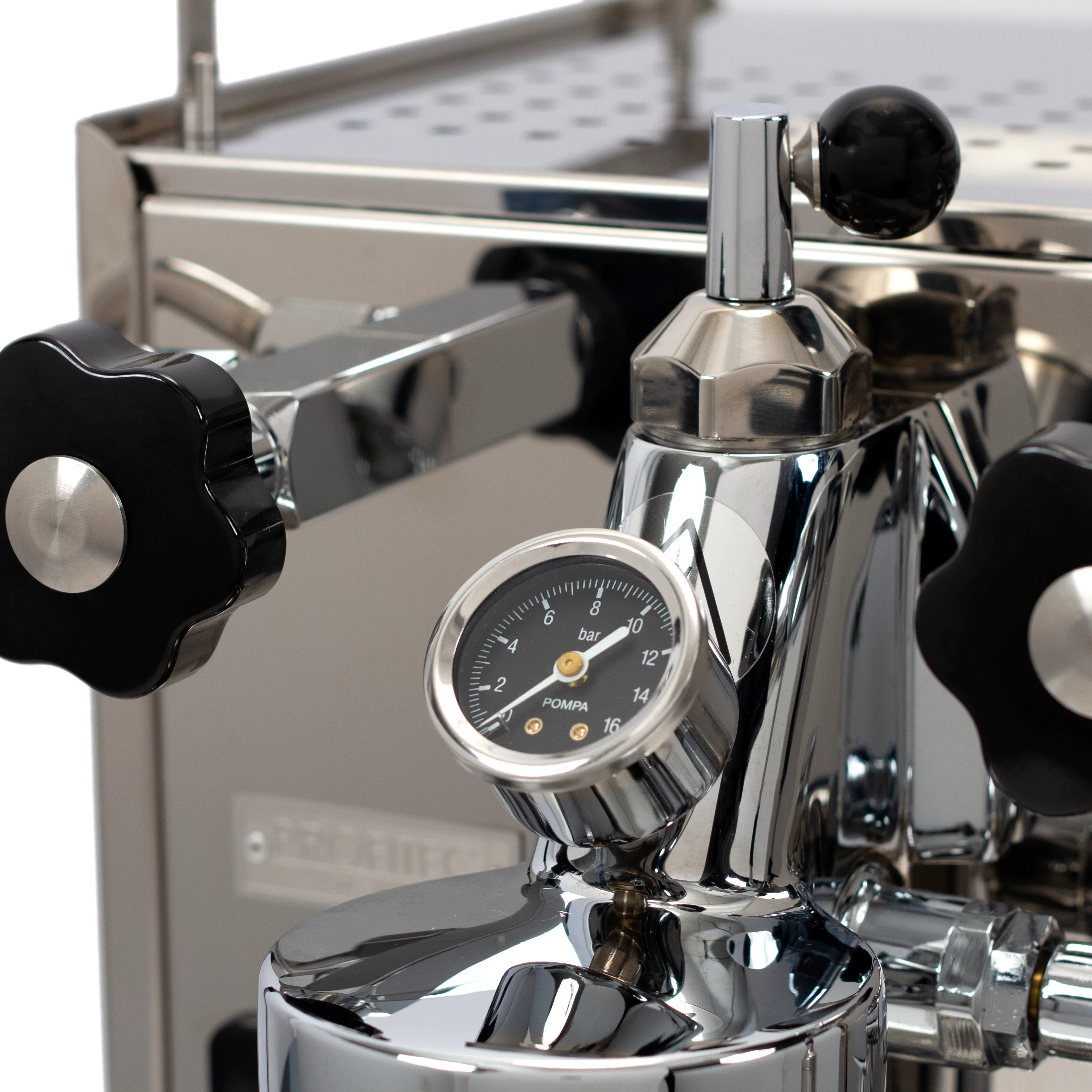 Profitec Pro 600 Espresso Machine - Image 15