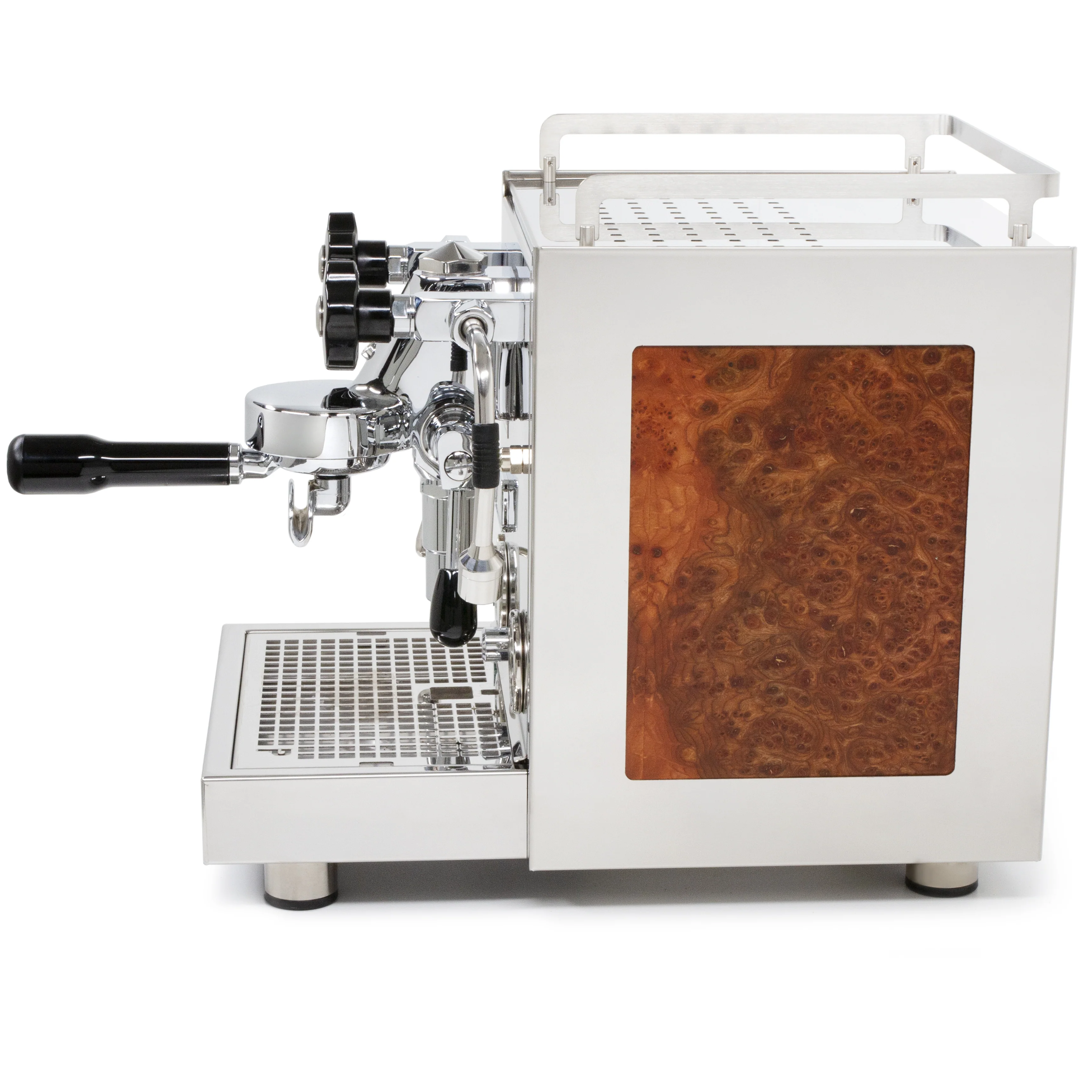 Profitec Pro 600 Espresso Machine - Image 19
