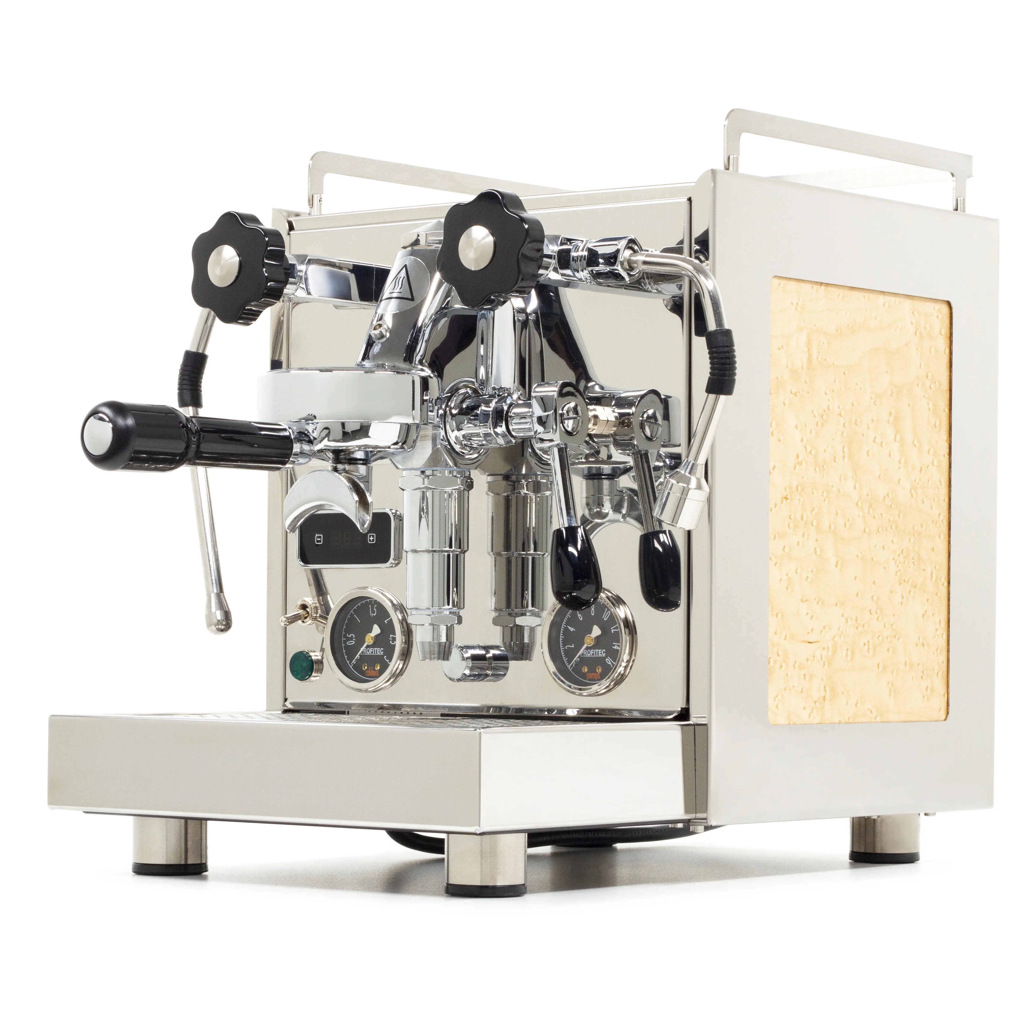 Profitec Pro 600 Espresso Machine - Image 22