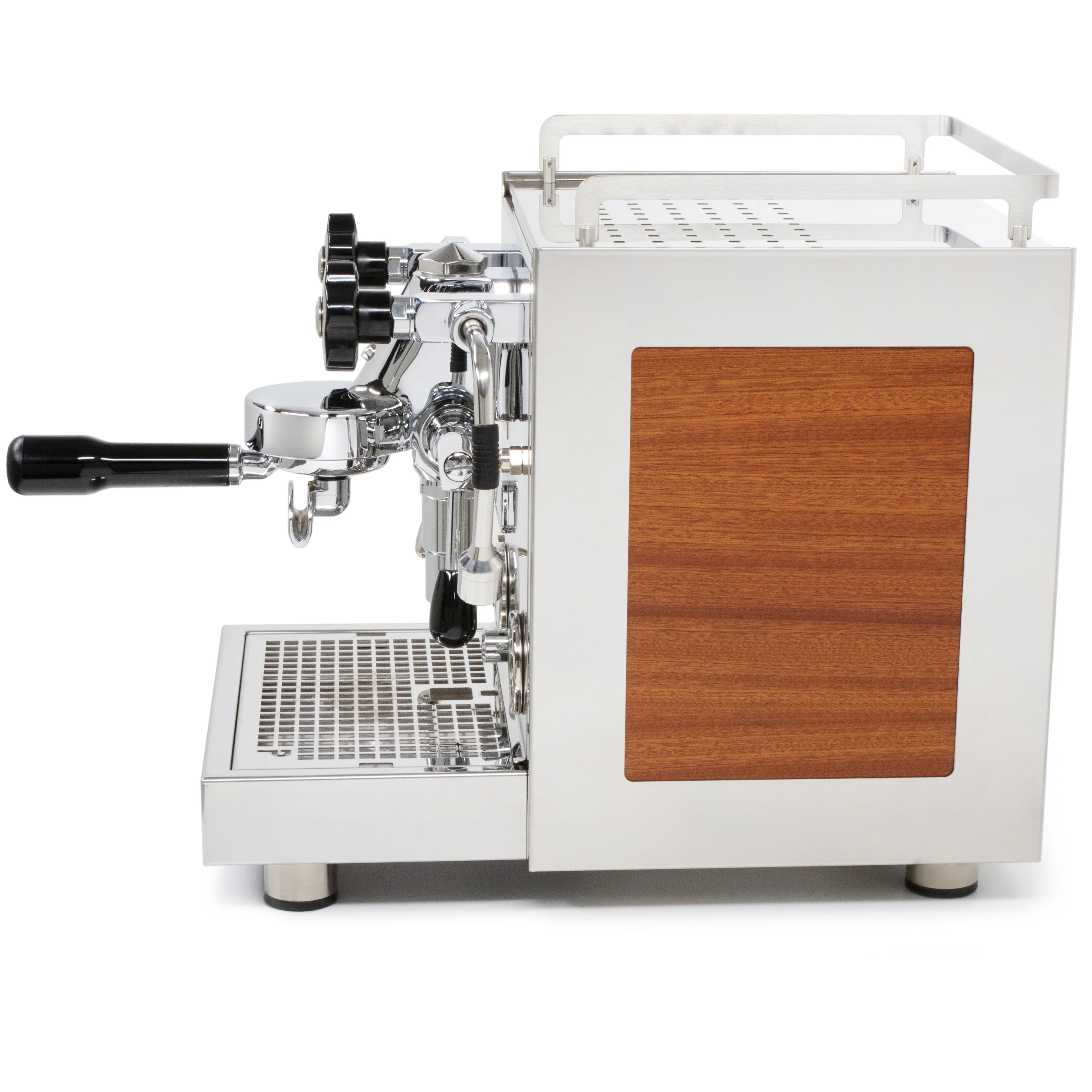 Profitec Pro 600 Espresso Machine - Image 27