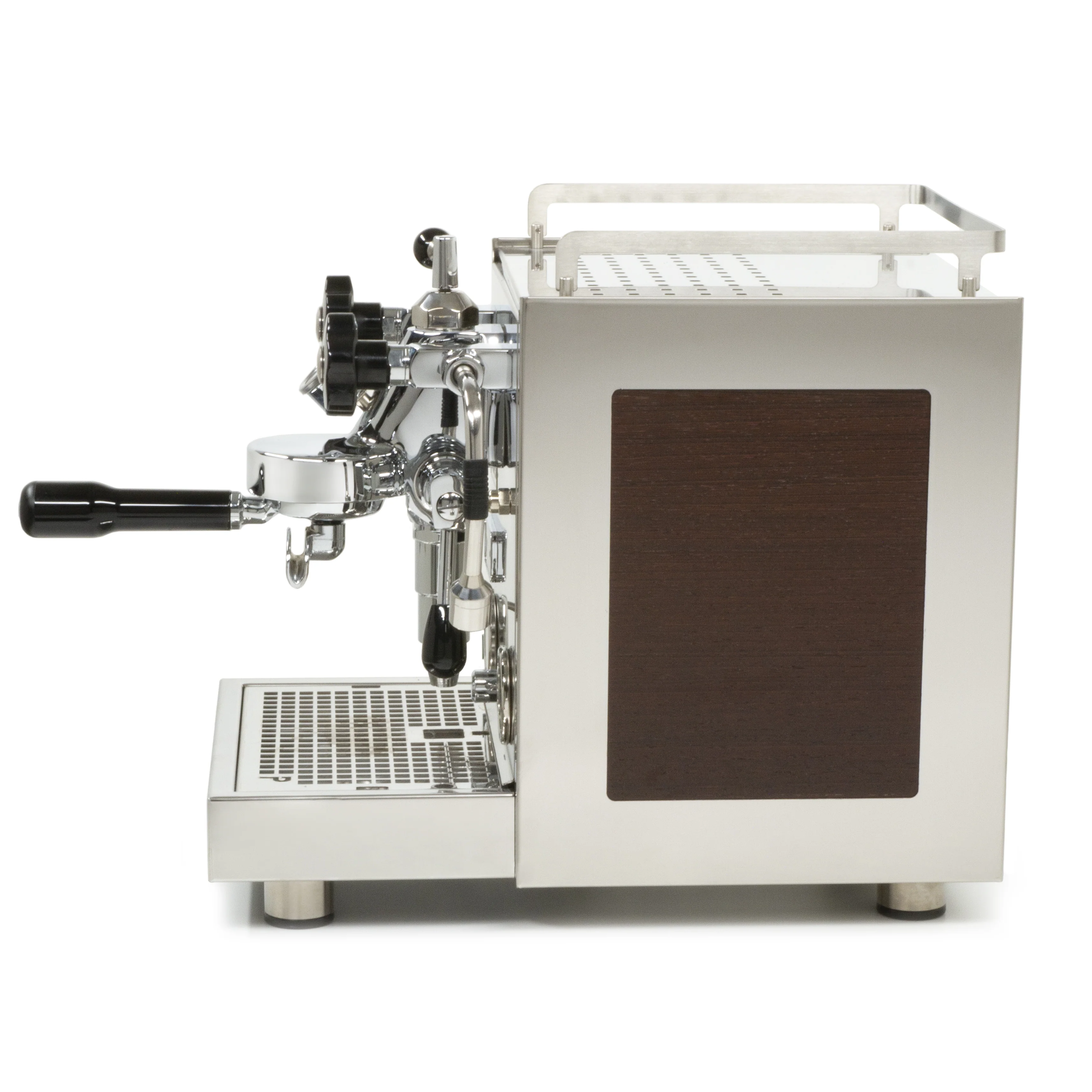 Profitec Pro 600 Espresso Machine - Image 50