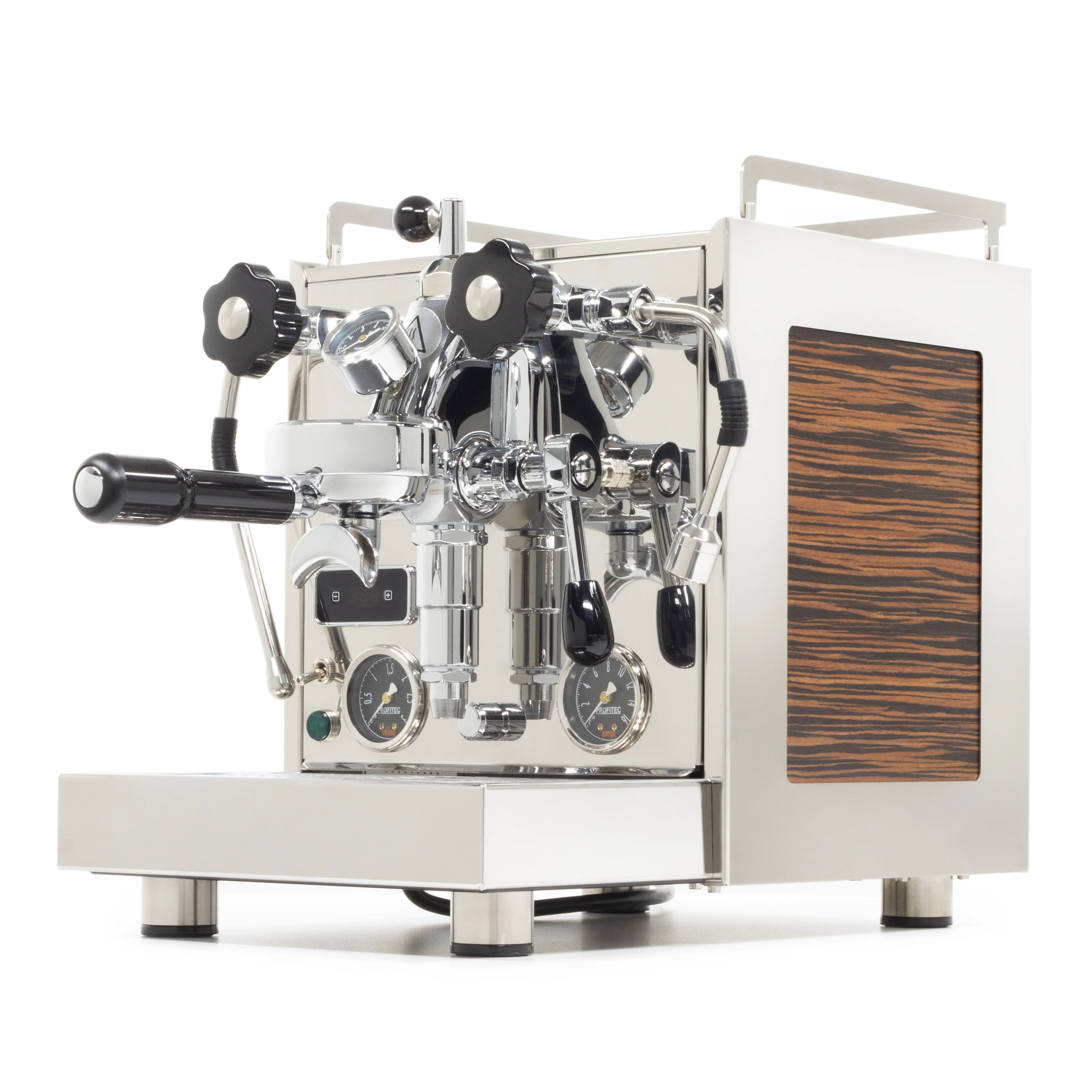 Profitec Pro 600 Espresso Machine - Image 51