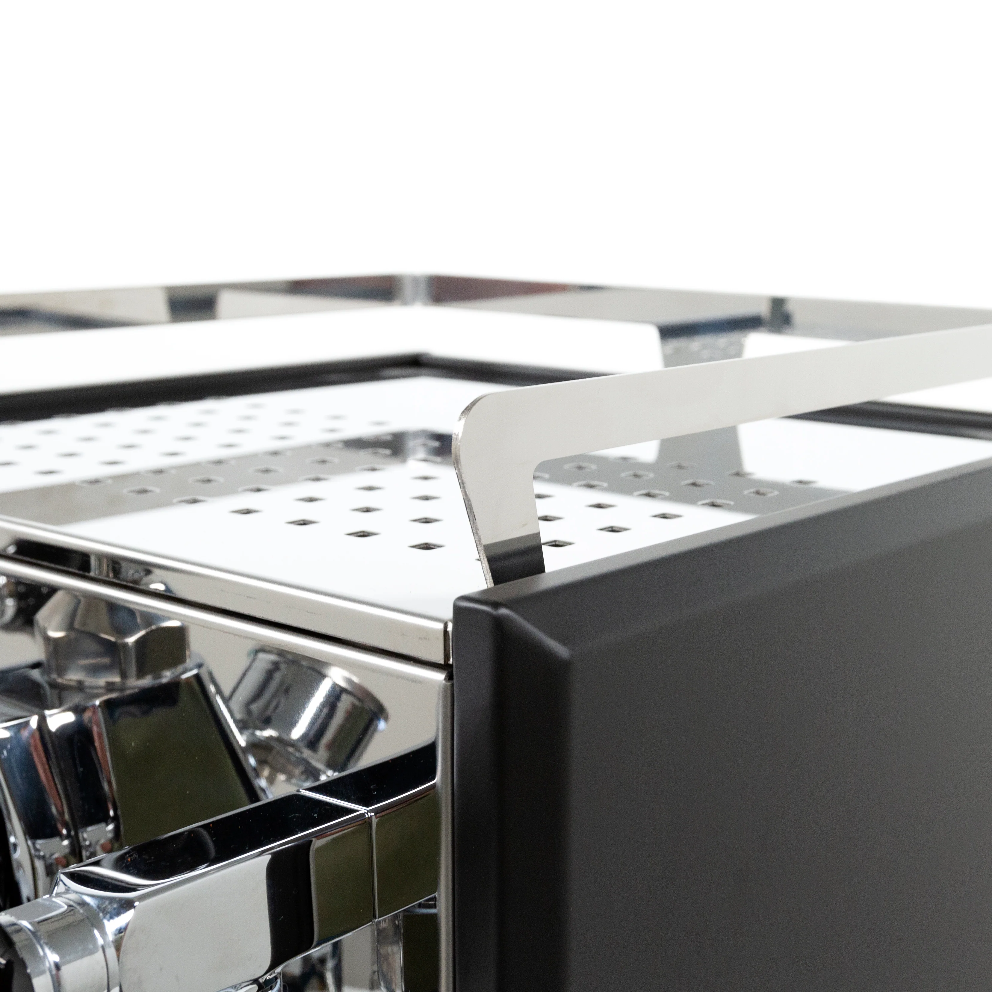 Profitec Pro 700 Black Matte Edition Espresso Machine - Image 4
