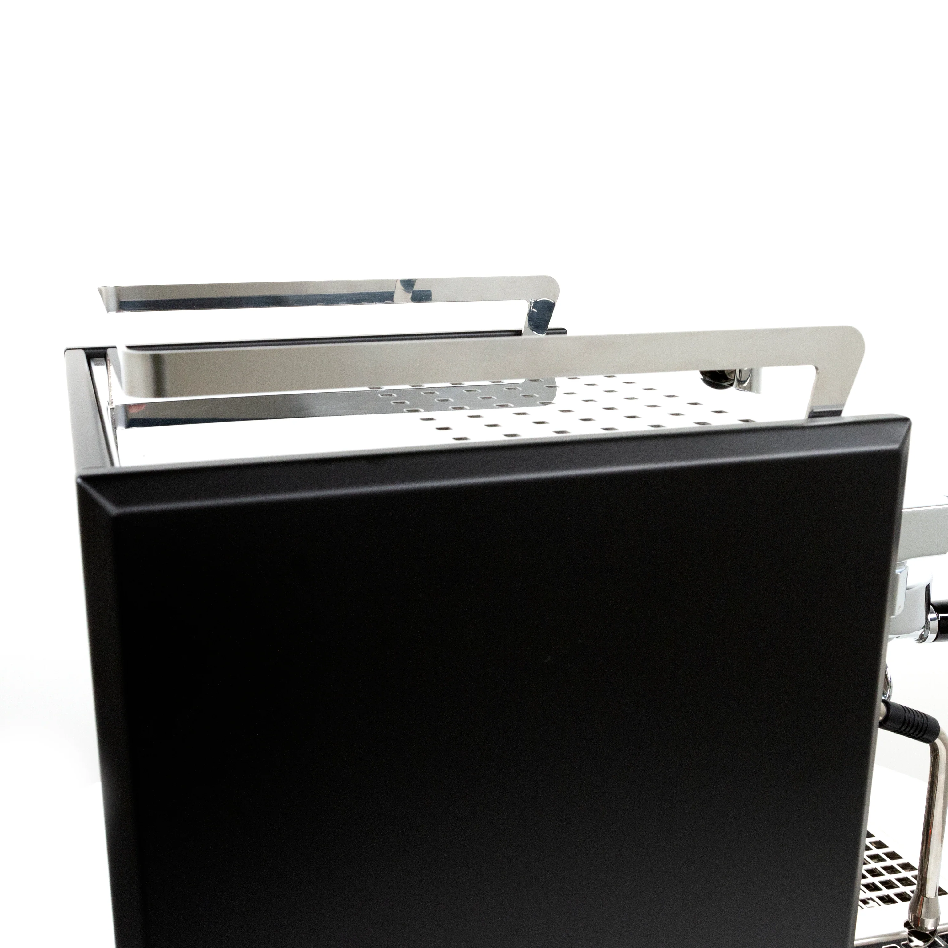 Profitec Pro 700 Black Matte Edition Espresso Machine - Image 7
