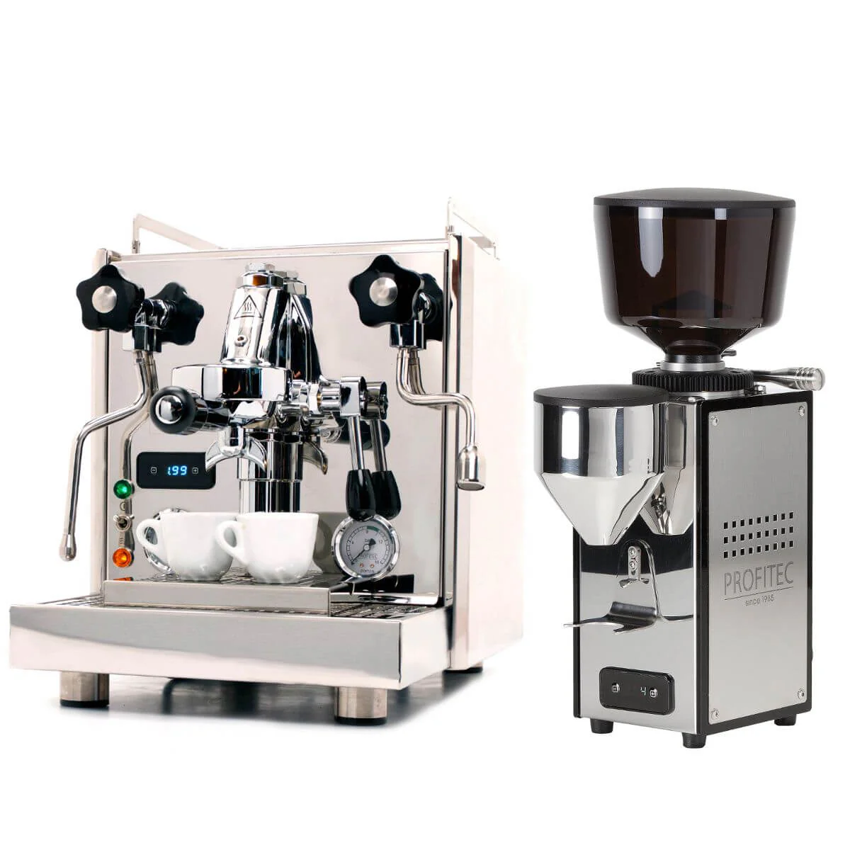 Profitec Pro 700 & Pro T64 Grinder - Image 2