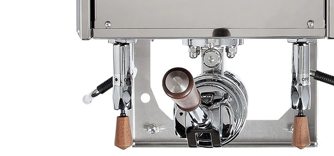 Refurbished Profitec Pro 800 Lever Group Espresso Machine - Image 5