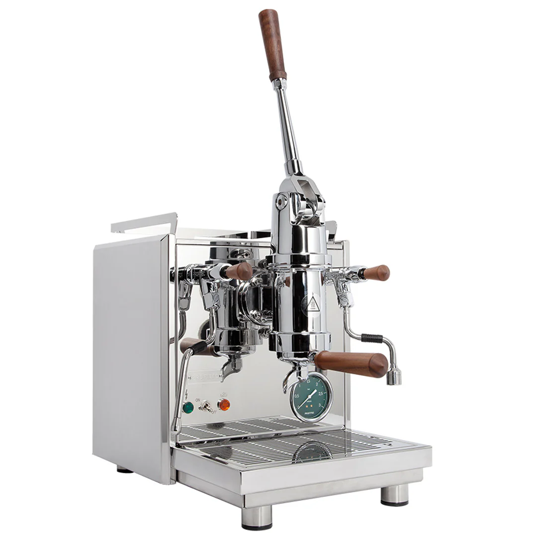 Refurbished Profitec Pro 800 Lever Group Espresso Machine - Image 4