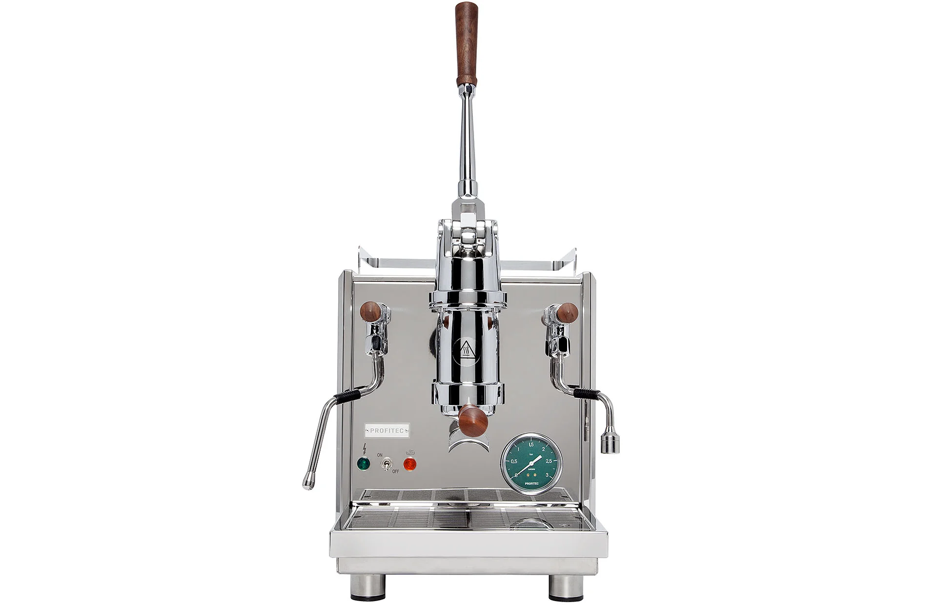 Refurbished Profitec Pro 800 Lever Group Espresso Machine - Image 8