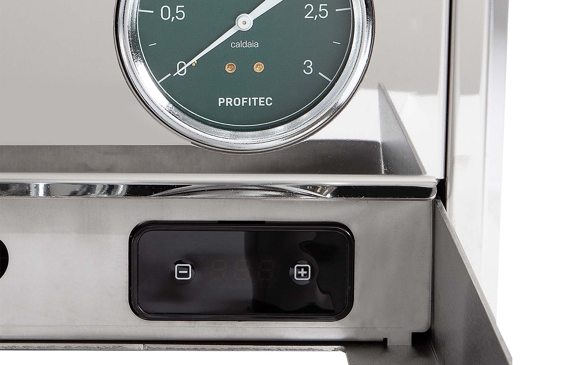 Refurbished Profitec Pro 800 Lever Group Espresso Machine - Image 3