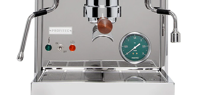 Refurbished Profitec Pro 800 Lever Group Espresso Machine - Image 6
