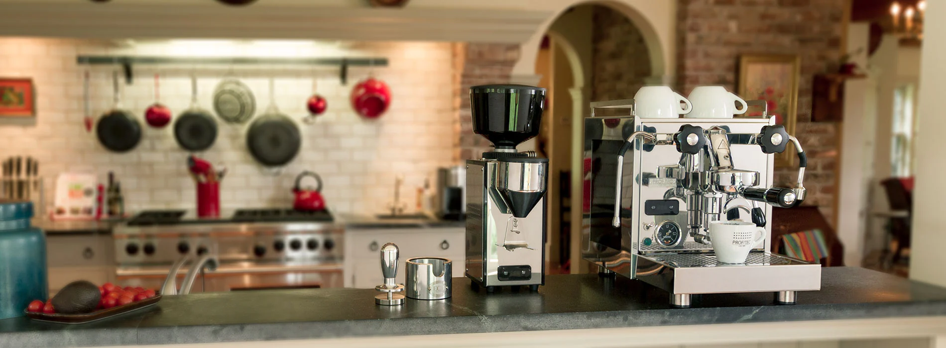 Profitec Pro T64 Espresso Grinder - Image 5