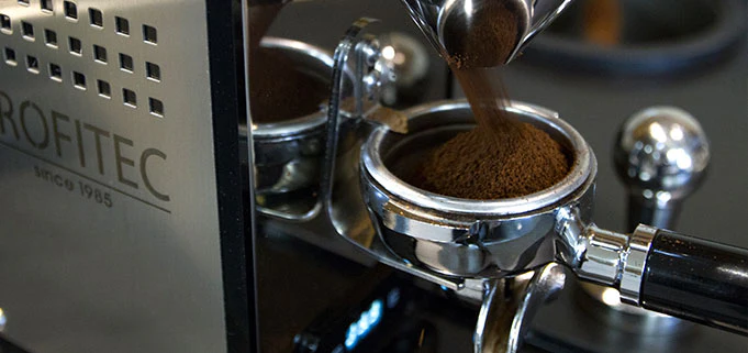 Profitec Pro T64 Espresso Grinder - Image 7