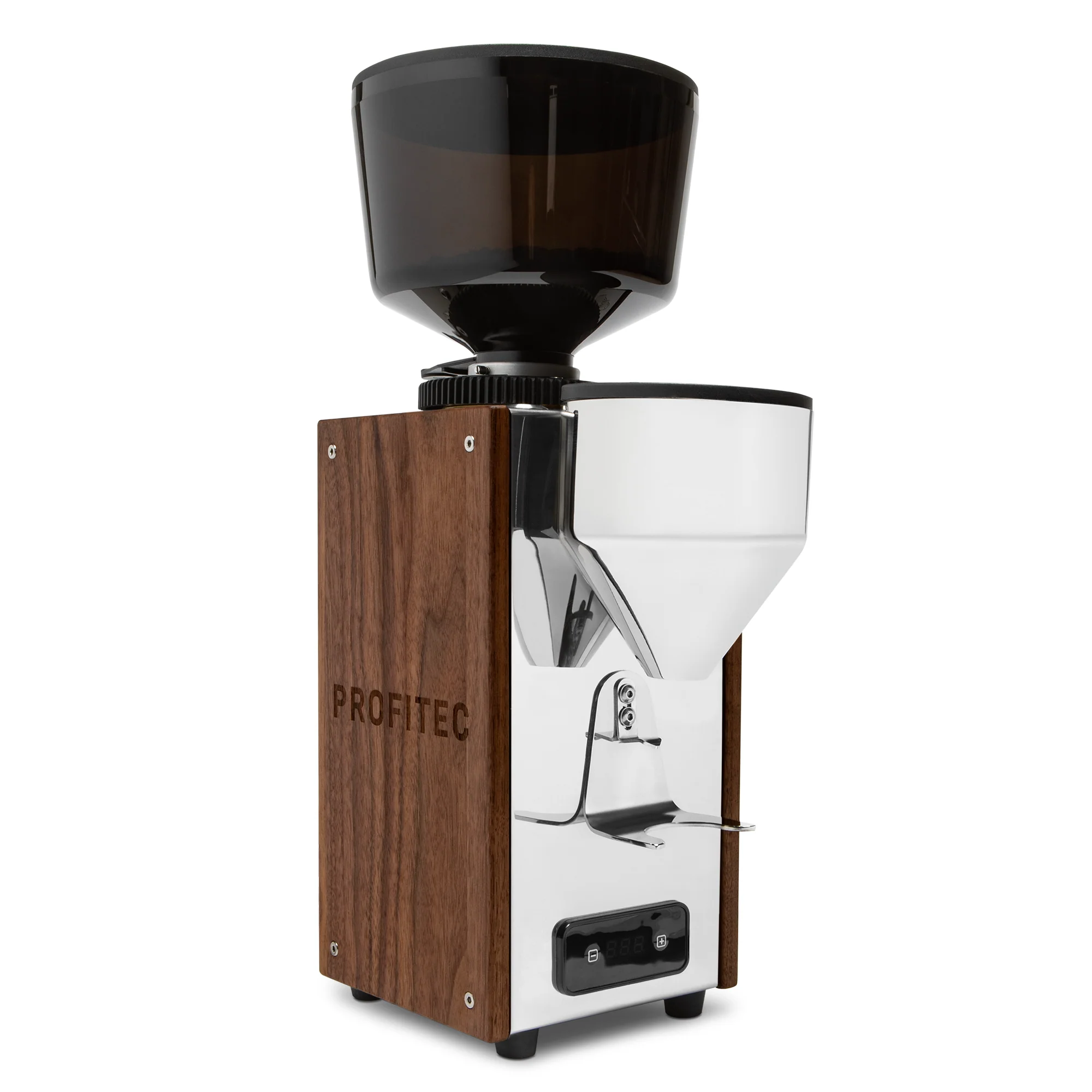Profitec Pro T64 Side Panels (Set Of 2) - American Walnut - Image 2