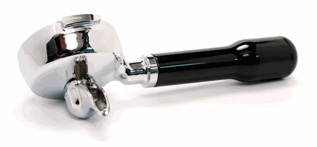 Profitec Single Spout Portafilter