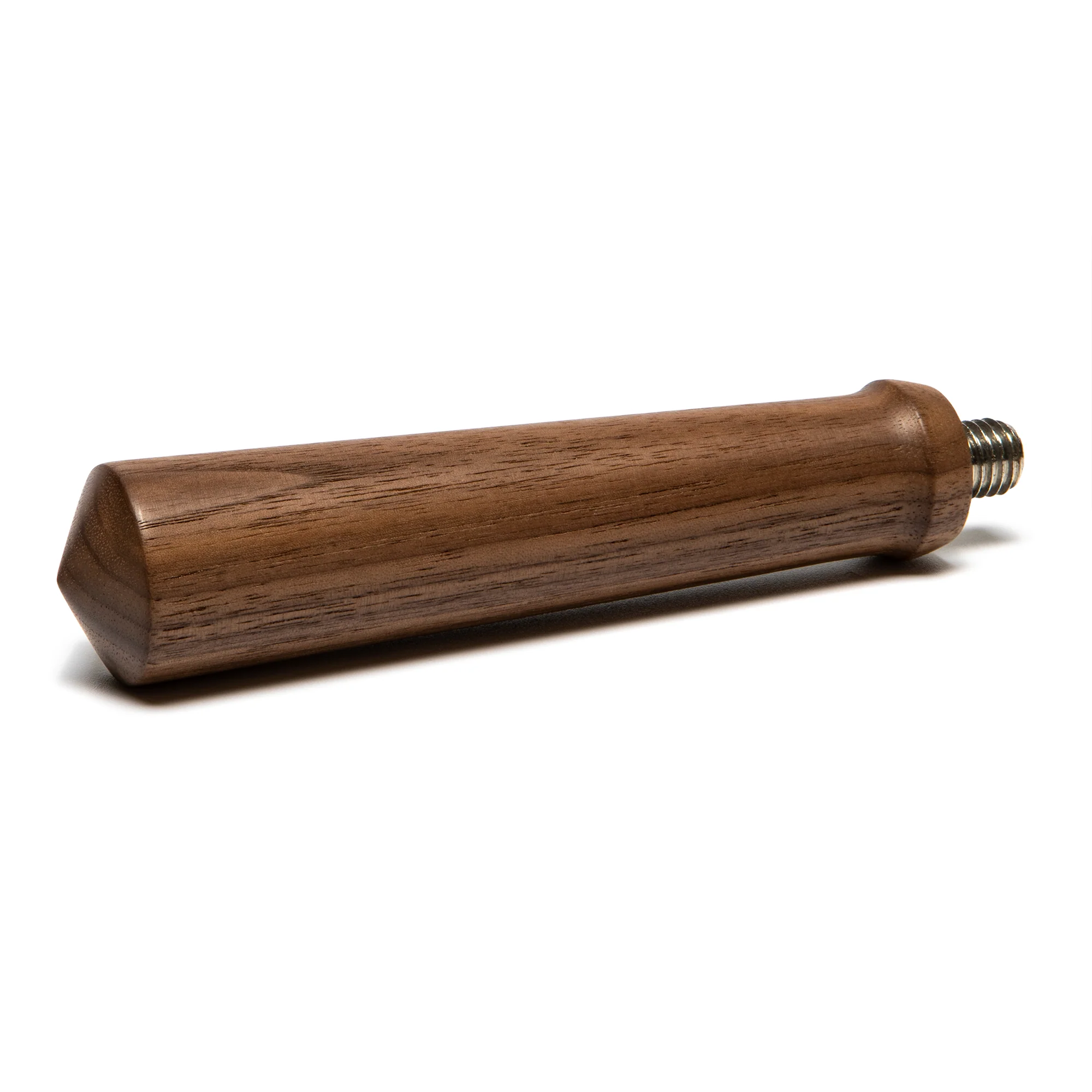 Profitec Twist and Change Portafilter Handle - American Walnut - Image 2