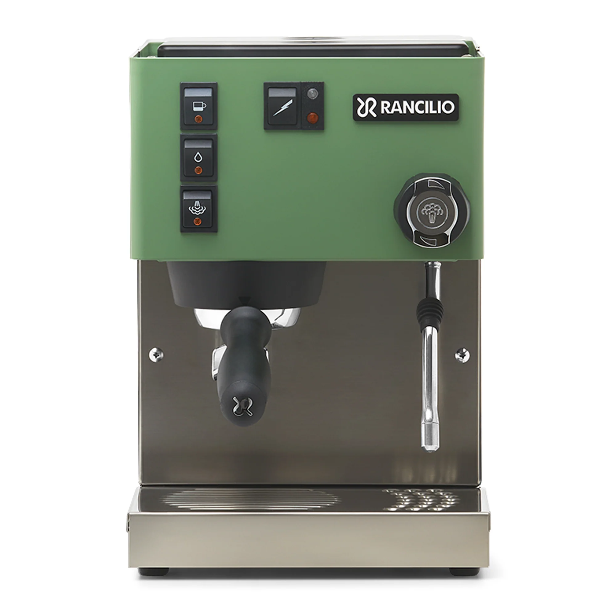 Rancilio Silvia Espresso Machine - Image 13