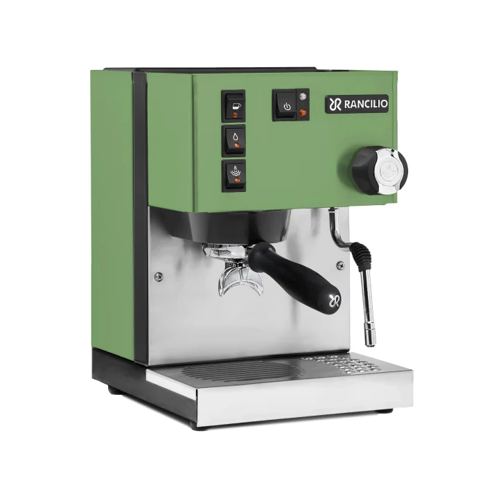 Rancilio Silvia Espresso Machine - Image 15