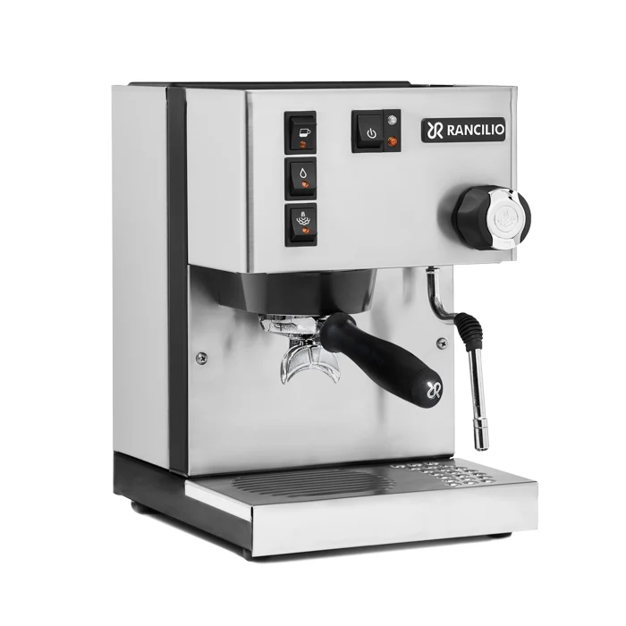 Rancilio Silvia Espresso Machine - Image 3