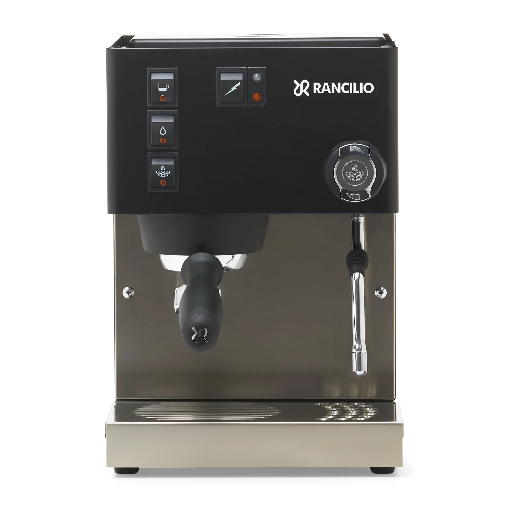 Rancilio Silvia Espresso Machine - Image 7
