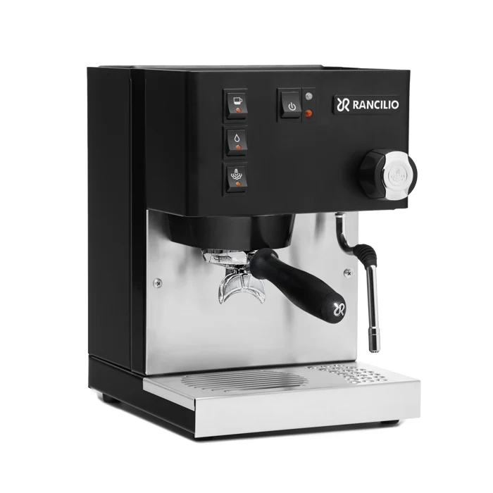 Rancilio Silvia Espresso Machine - Image 9