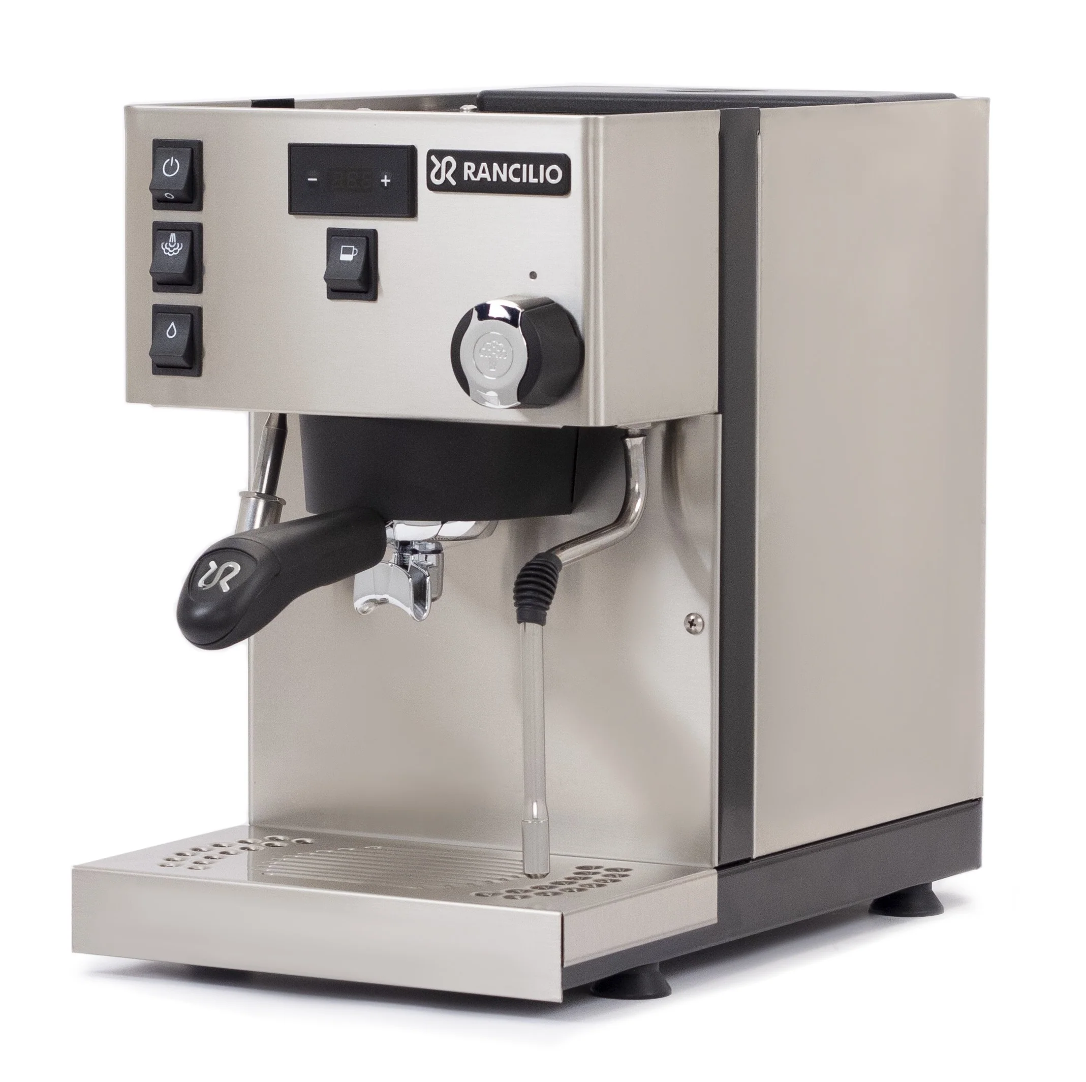 Rancilio Silvia Pro Espresso Machine