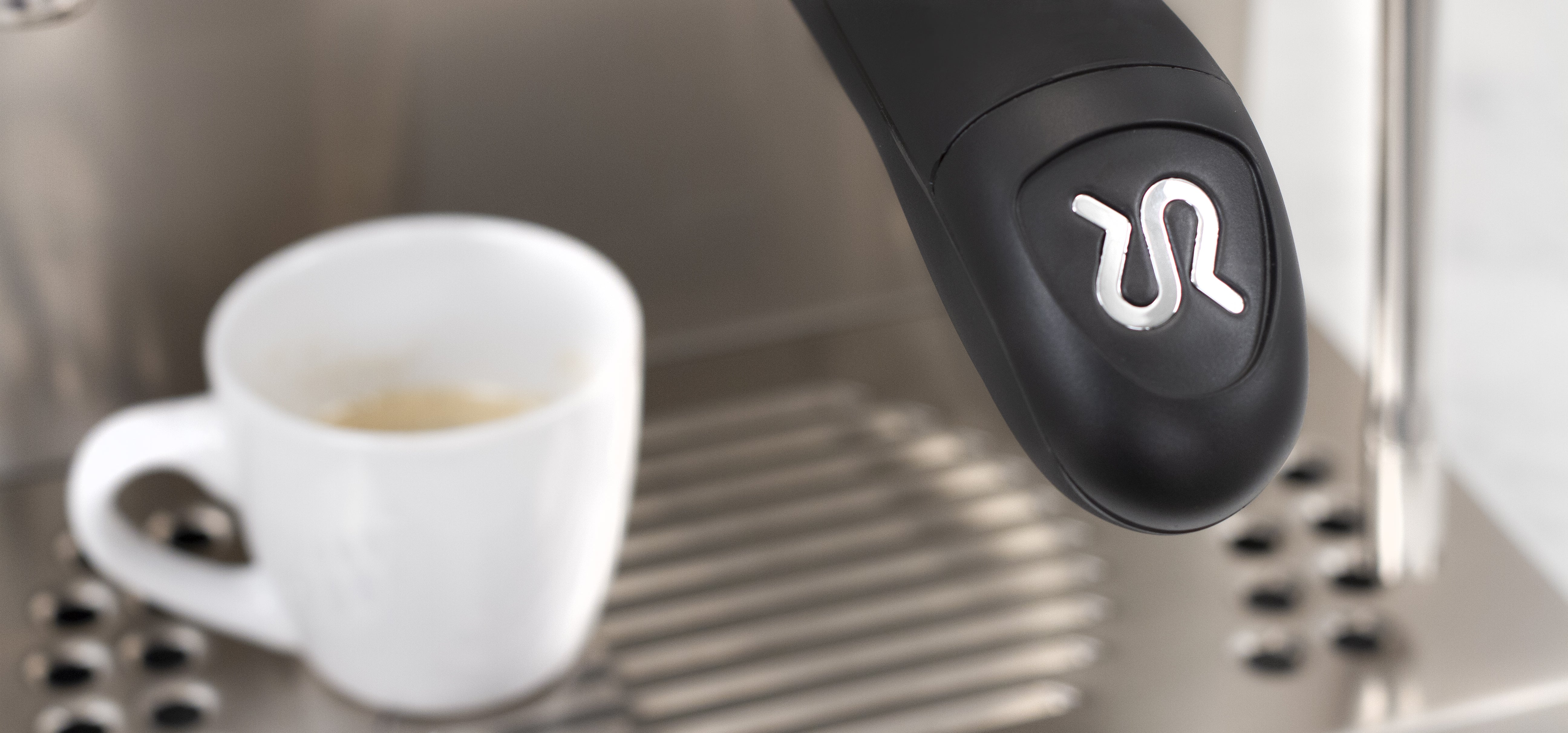 Rancilio Silvia Pro Espresso Machine - Image 13