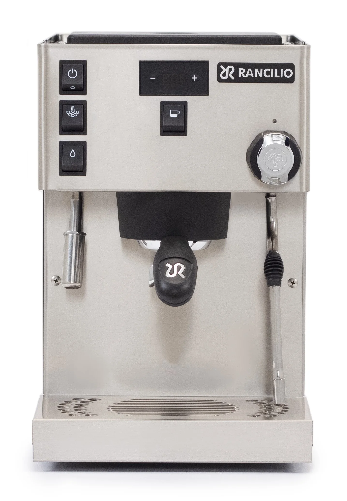 Rancilio Silvia Pro Espresso Machine - Image 2
